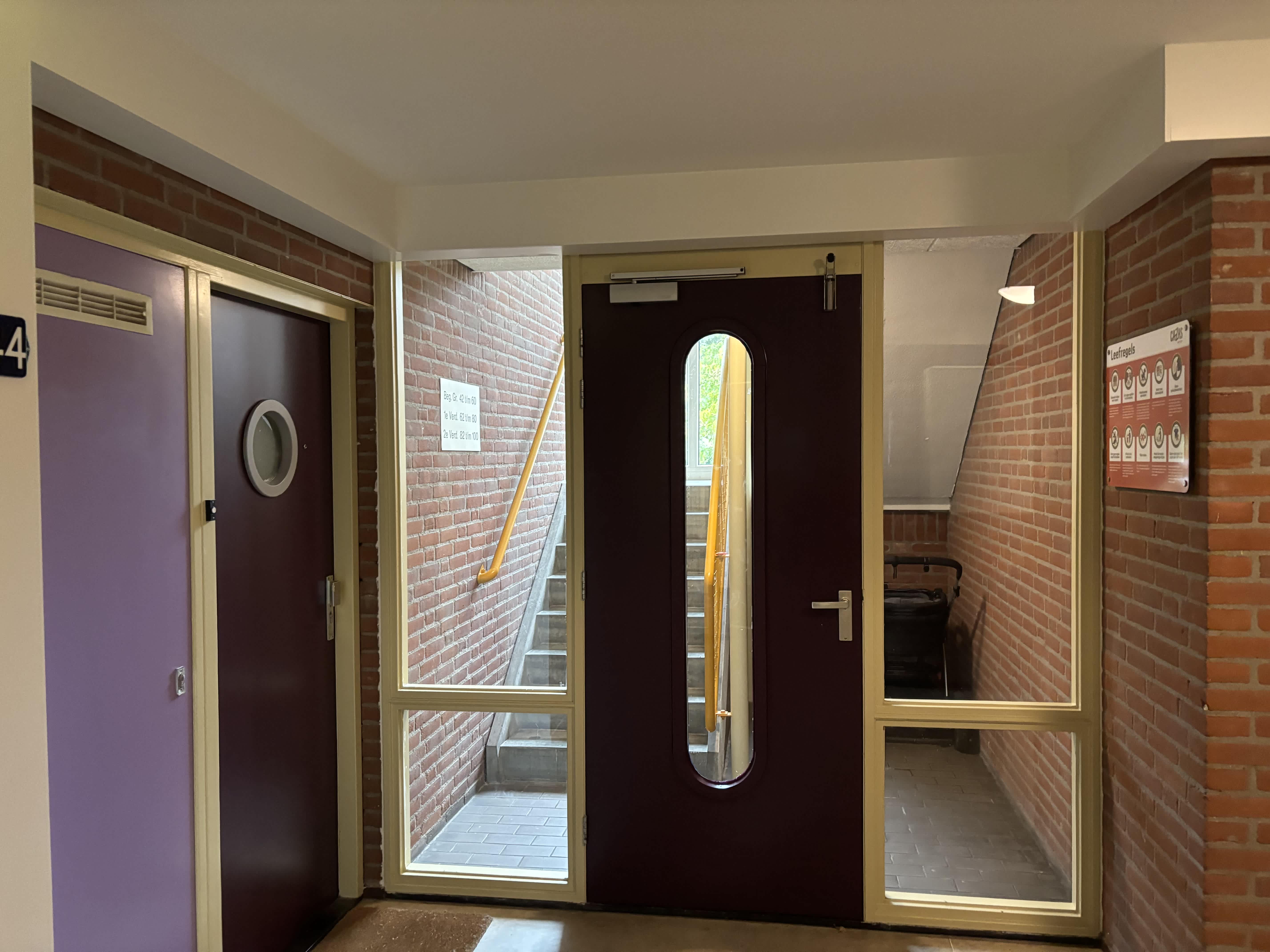 Boezemmolen 94 - Mijdrecht