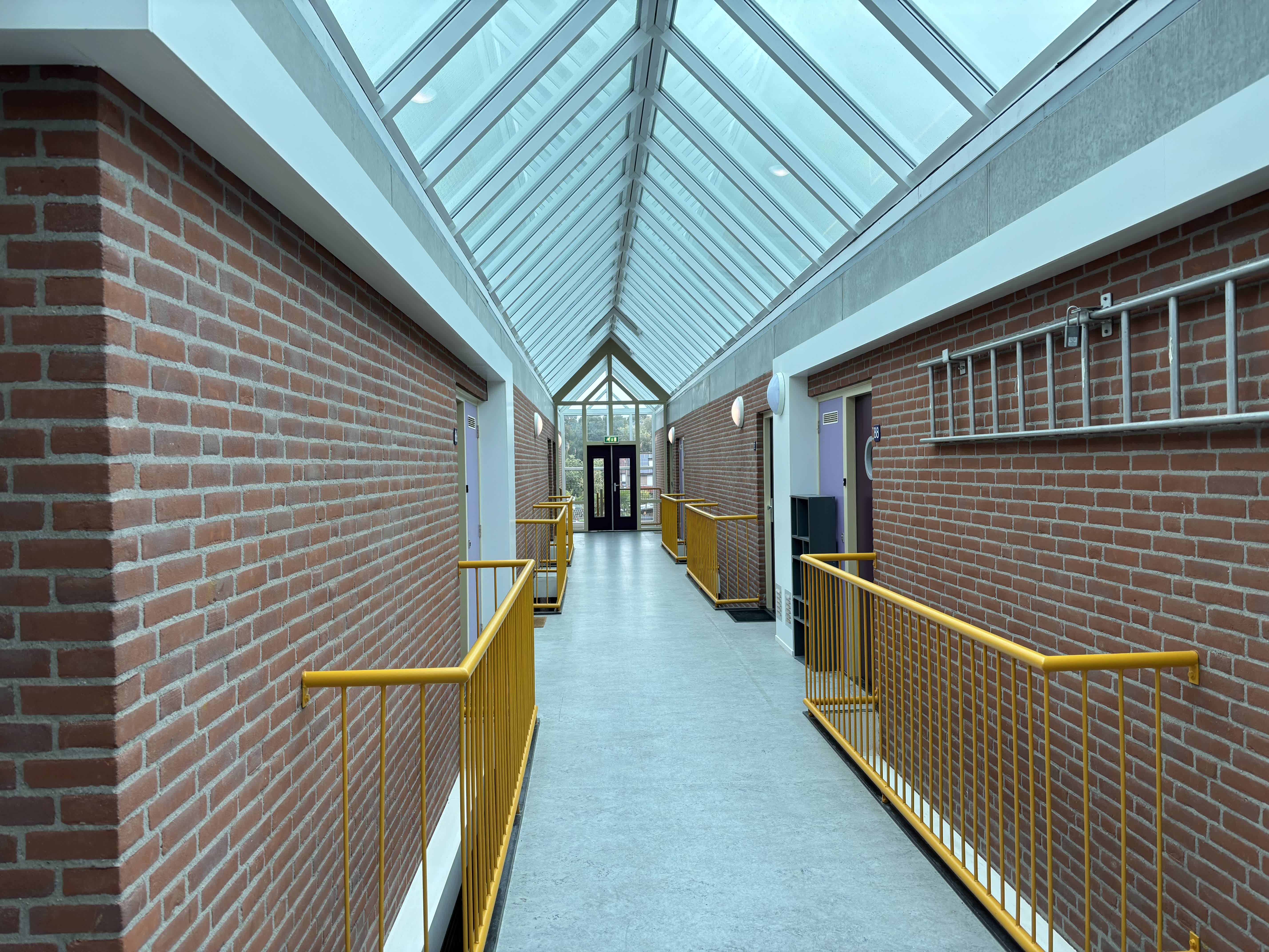 Boezemmolen 94 - Mijdrecht