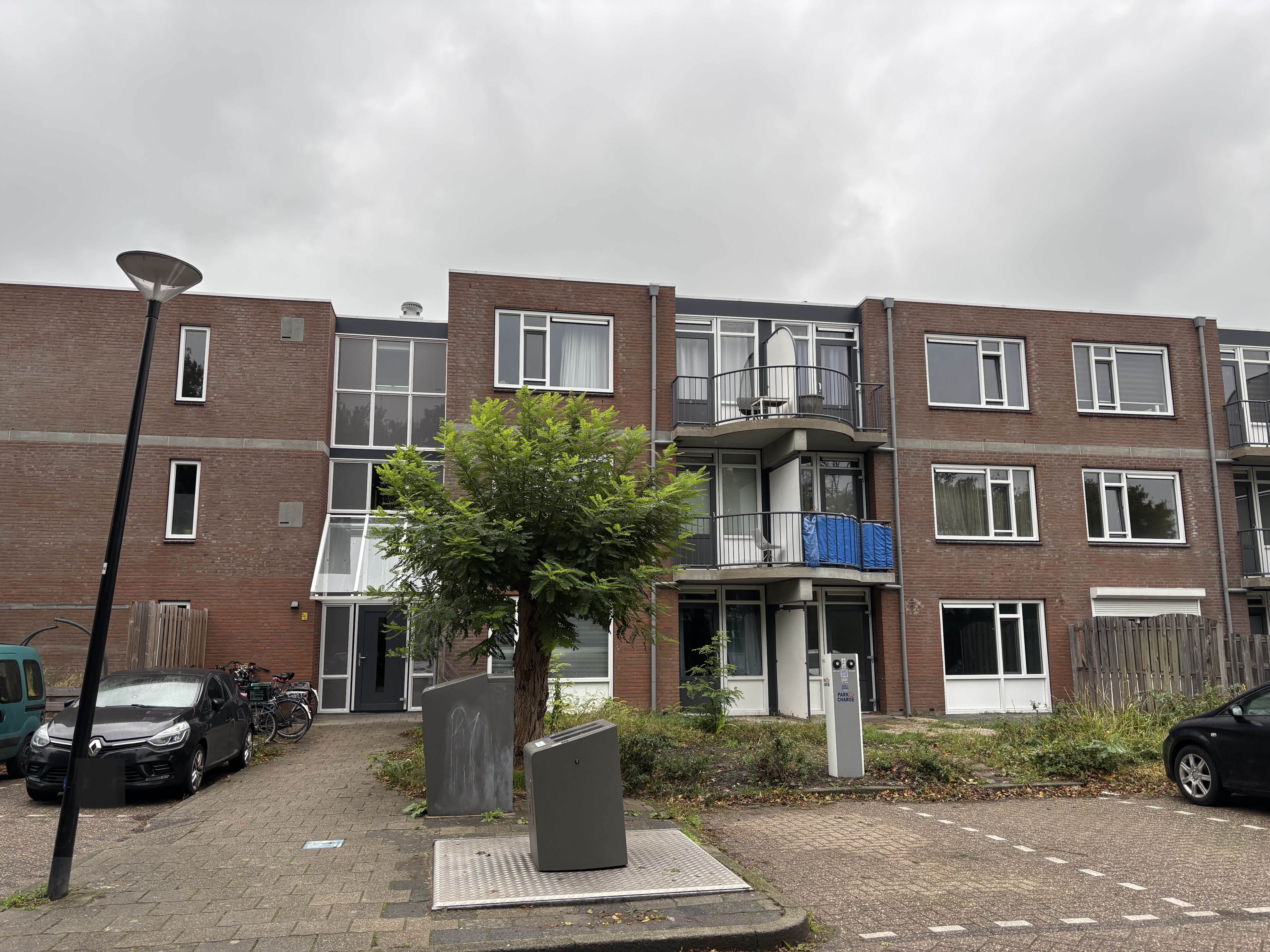 Boezemmolen 94 - Mijdrecht