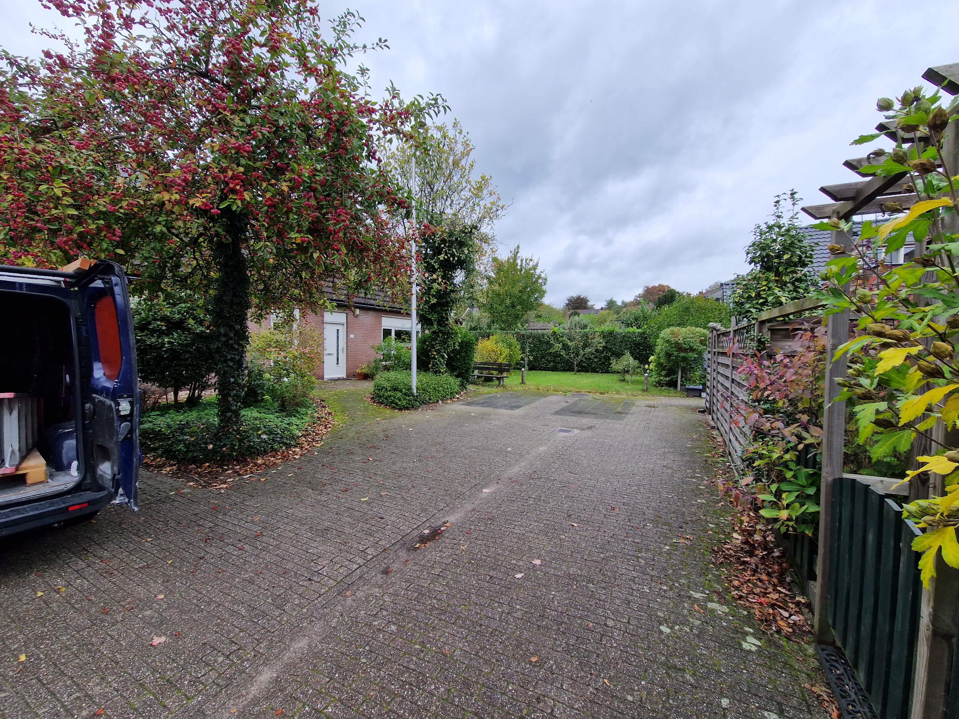 van Bennekomweg 67a - Doorn