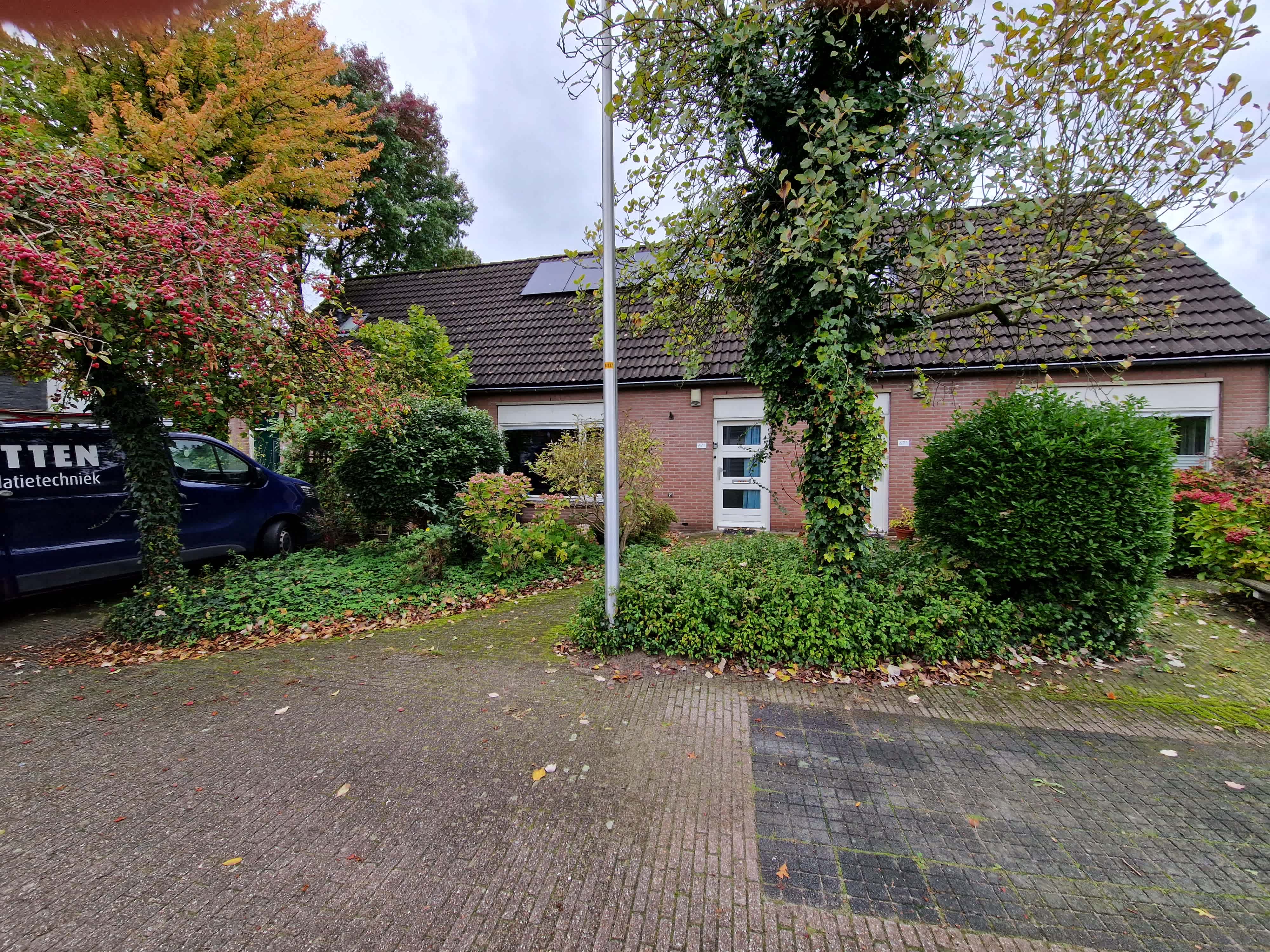 van Bennekomweg 67a - Doorn