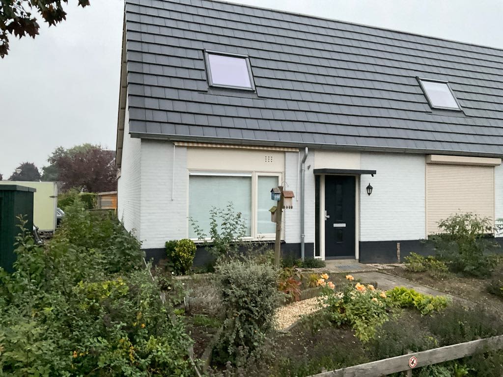 Pauwenkamp 52 - Haaften