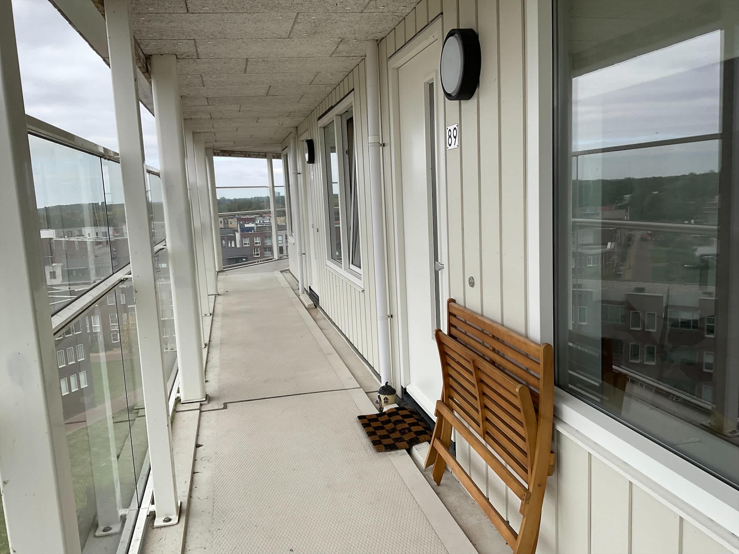 Pont Neuf 89 - Purmerend