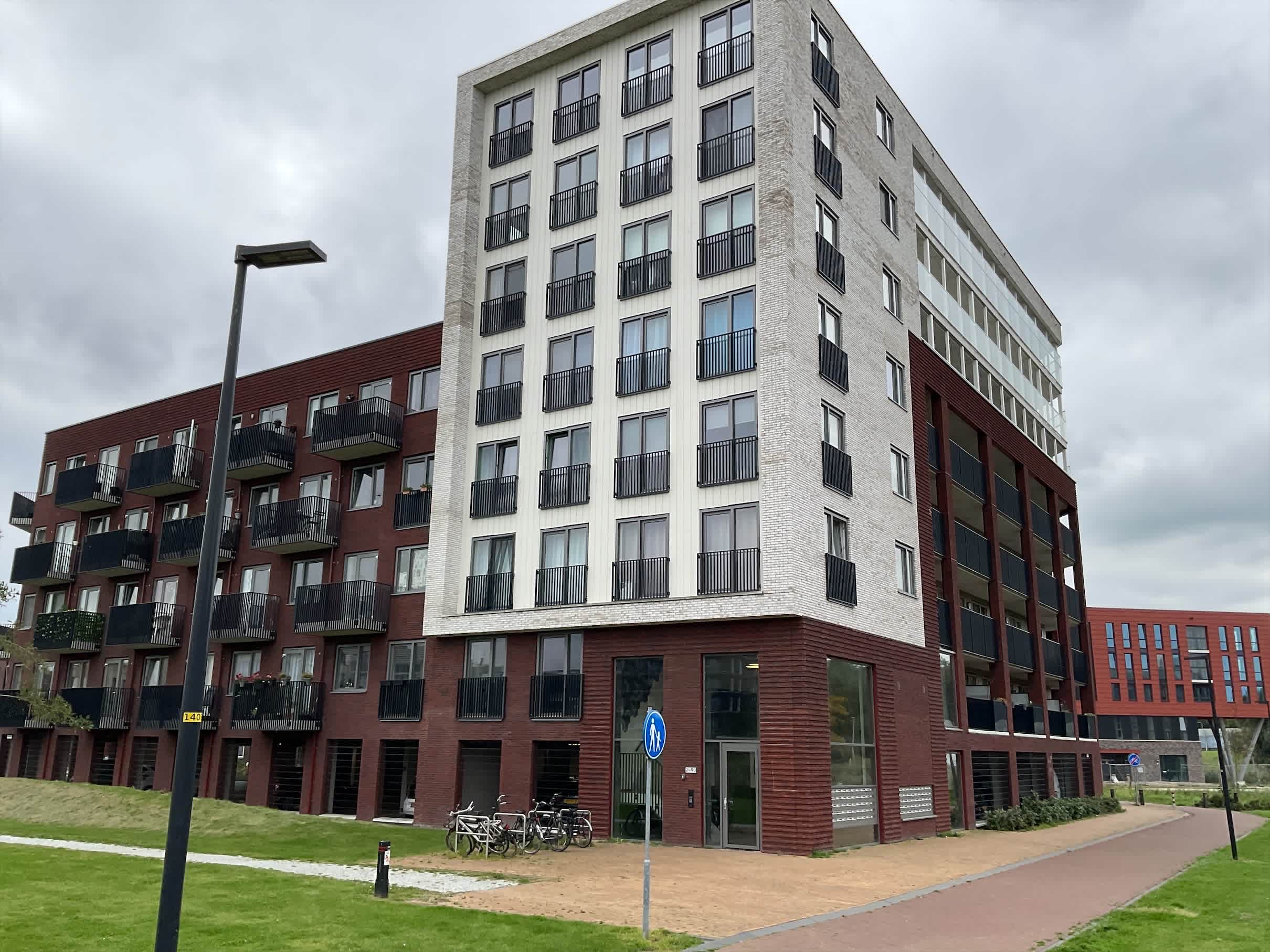 Pont Neuf 89 - Purmerend