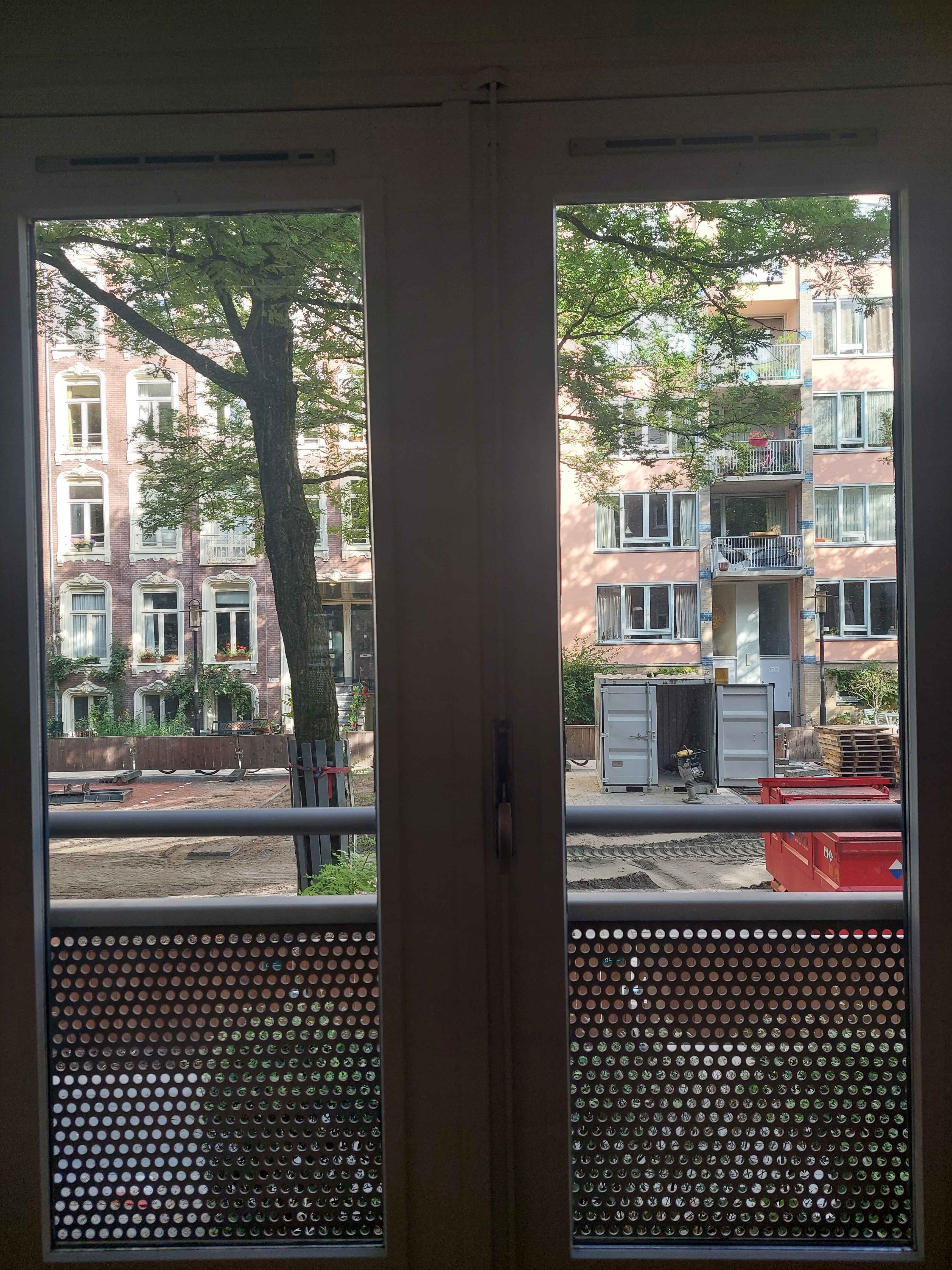 Commelinstraat 100 - Amsterdam