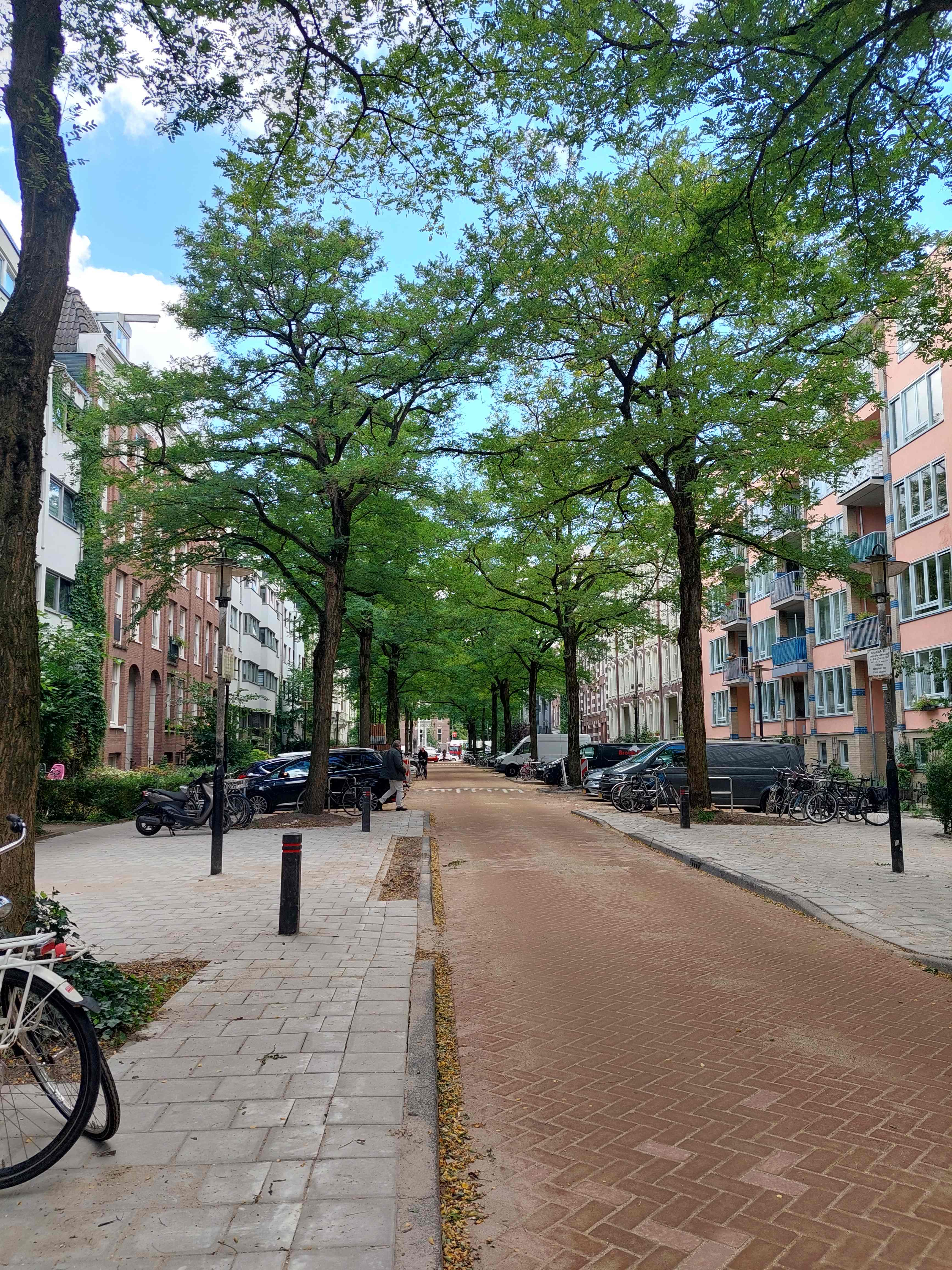 Commelinstraat 100 - Amsterdam