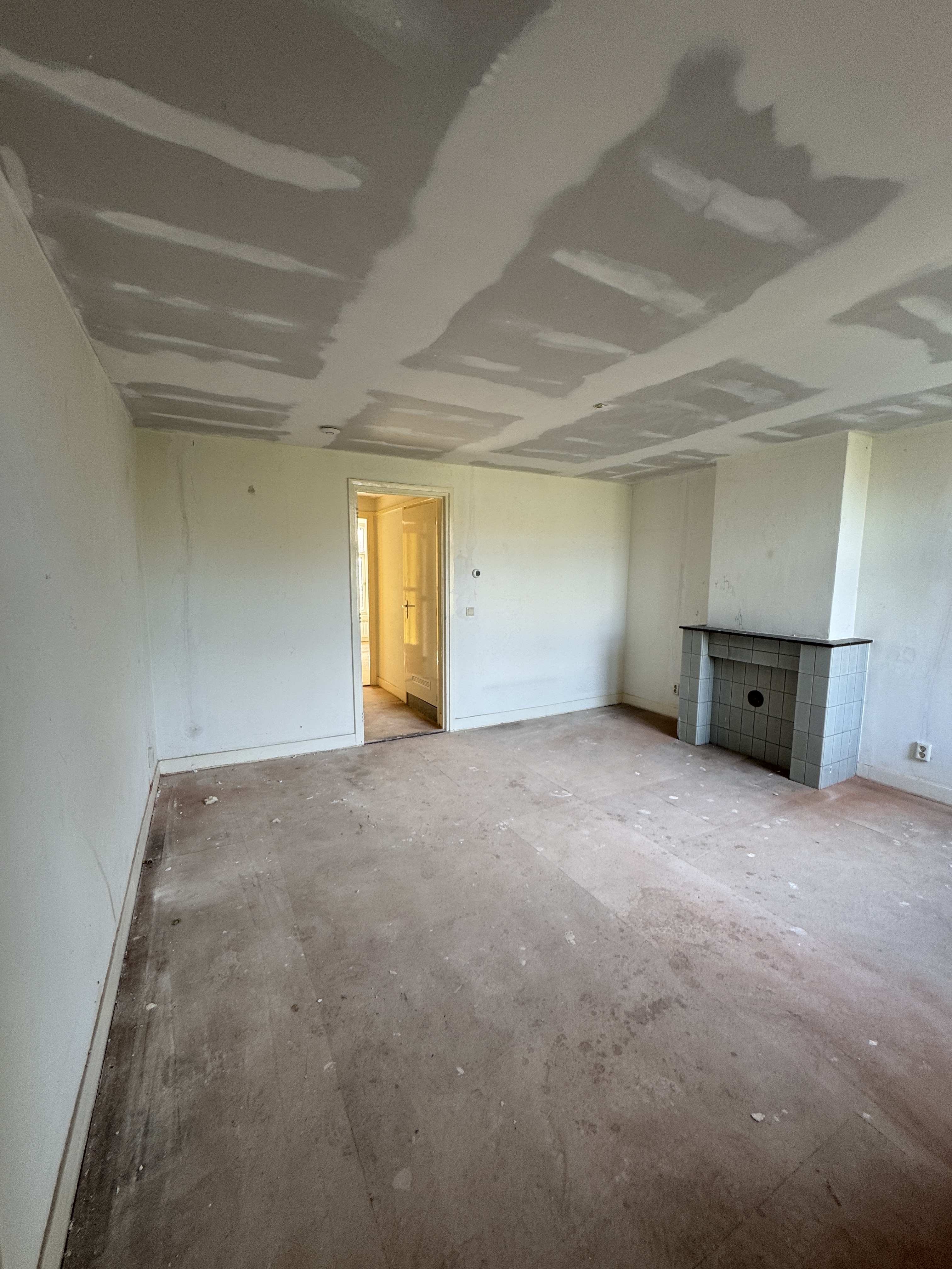 Eerste Jacob van Campenstraat 13-2 L - Amsterdam