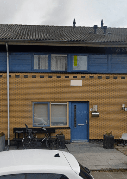 Julistraat 8 - Almere