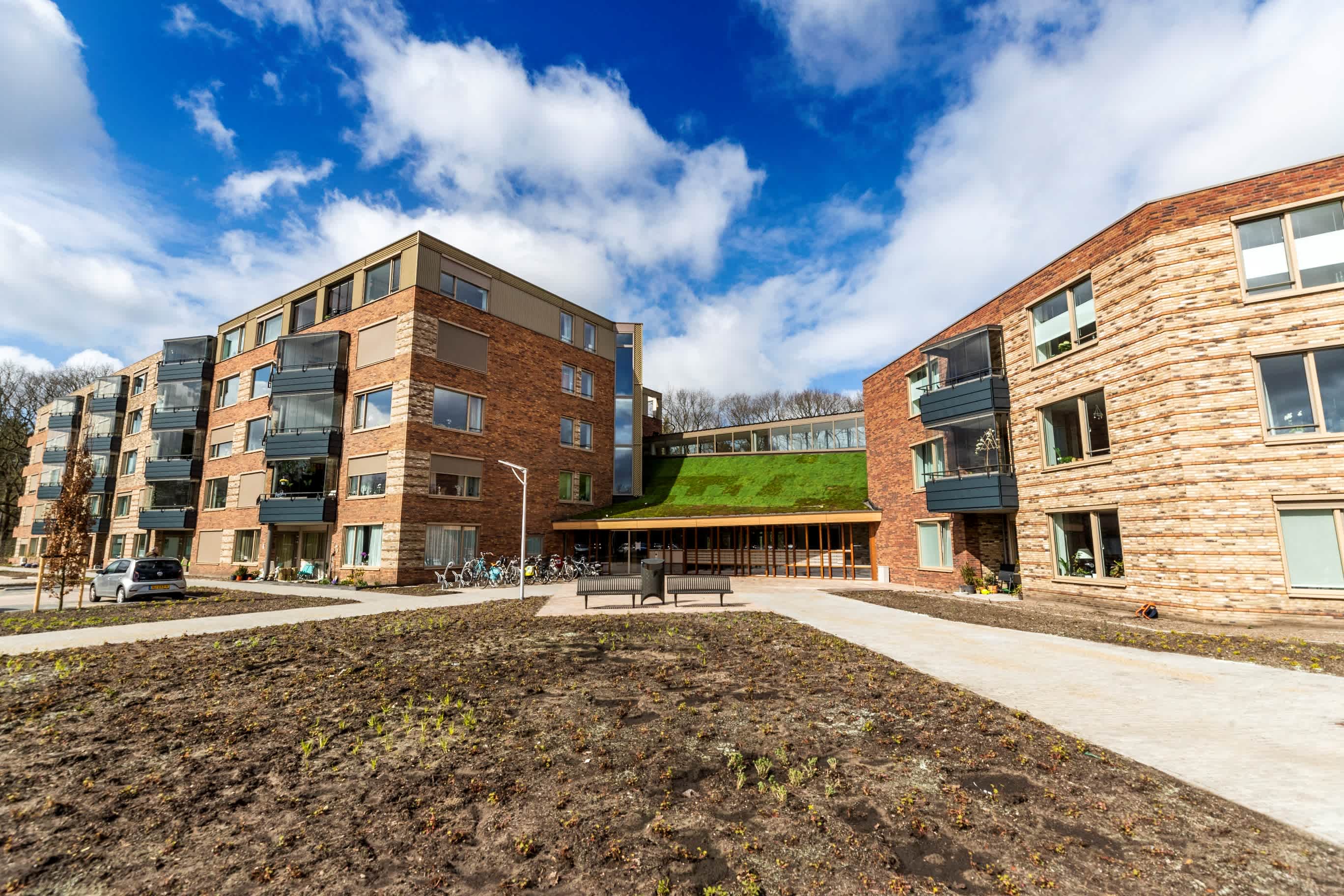 Van Heukelomlaan 132 - Bilthoven