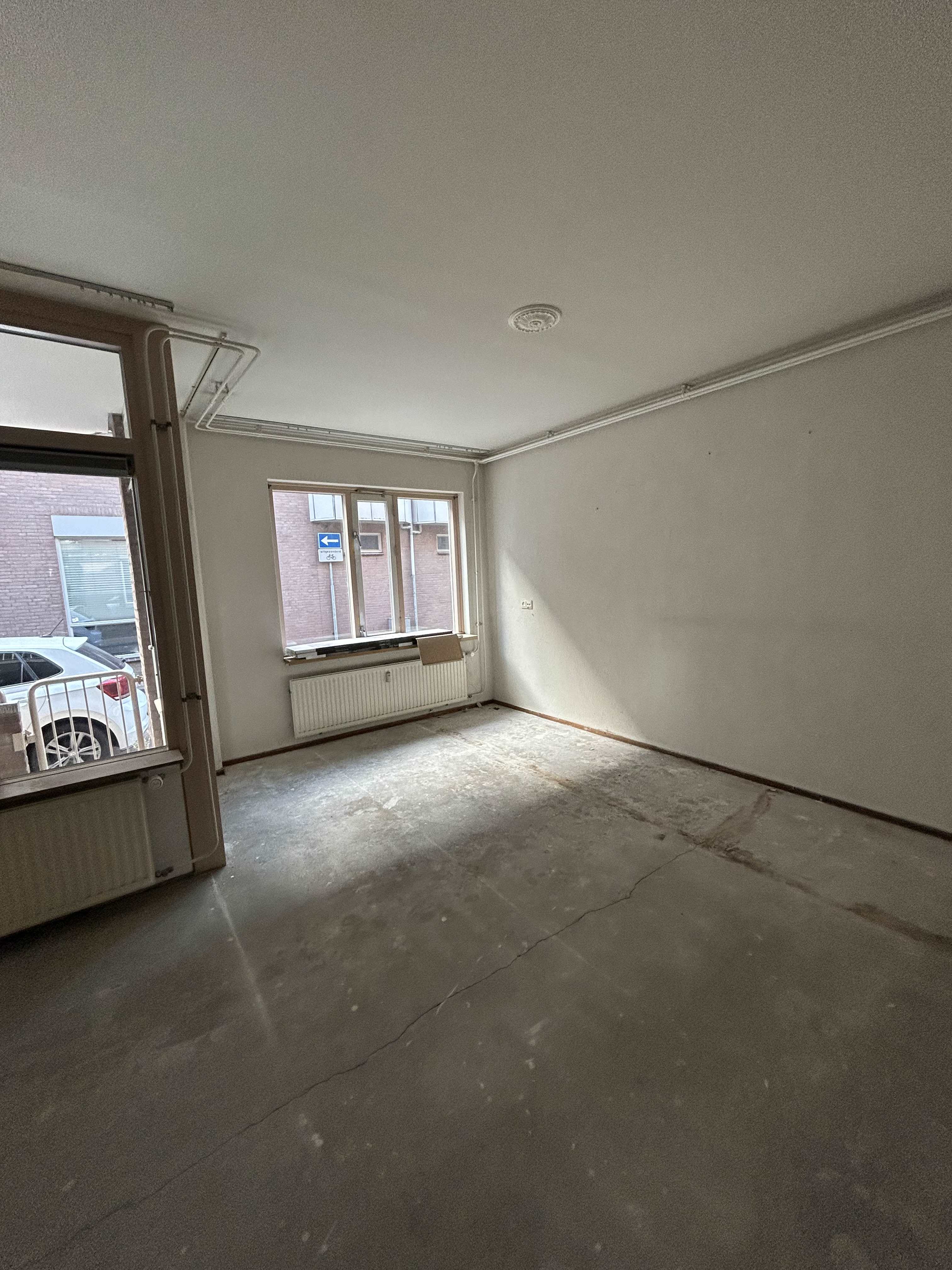 Haarstraat 113 - Gorinchem