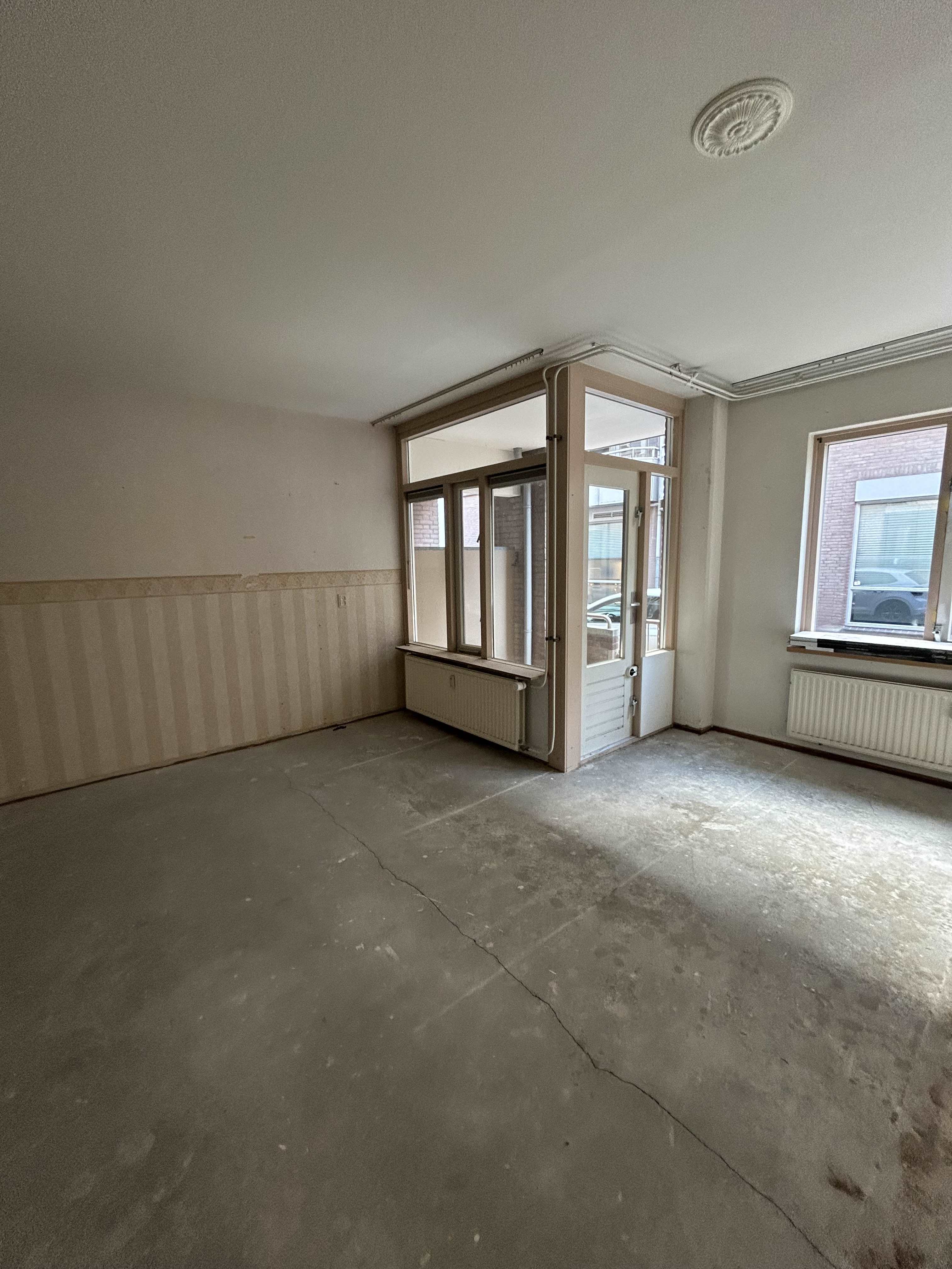 Haarstraat 113 - Gorinchem