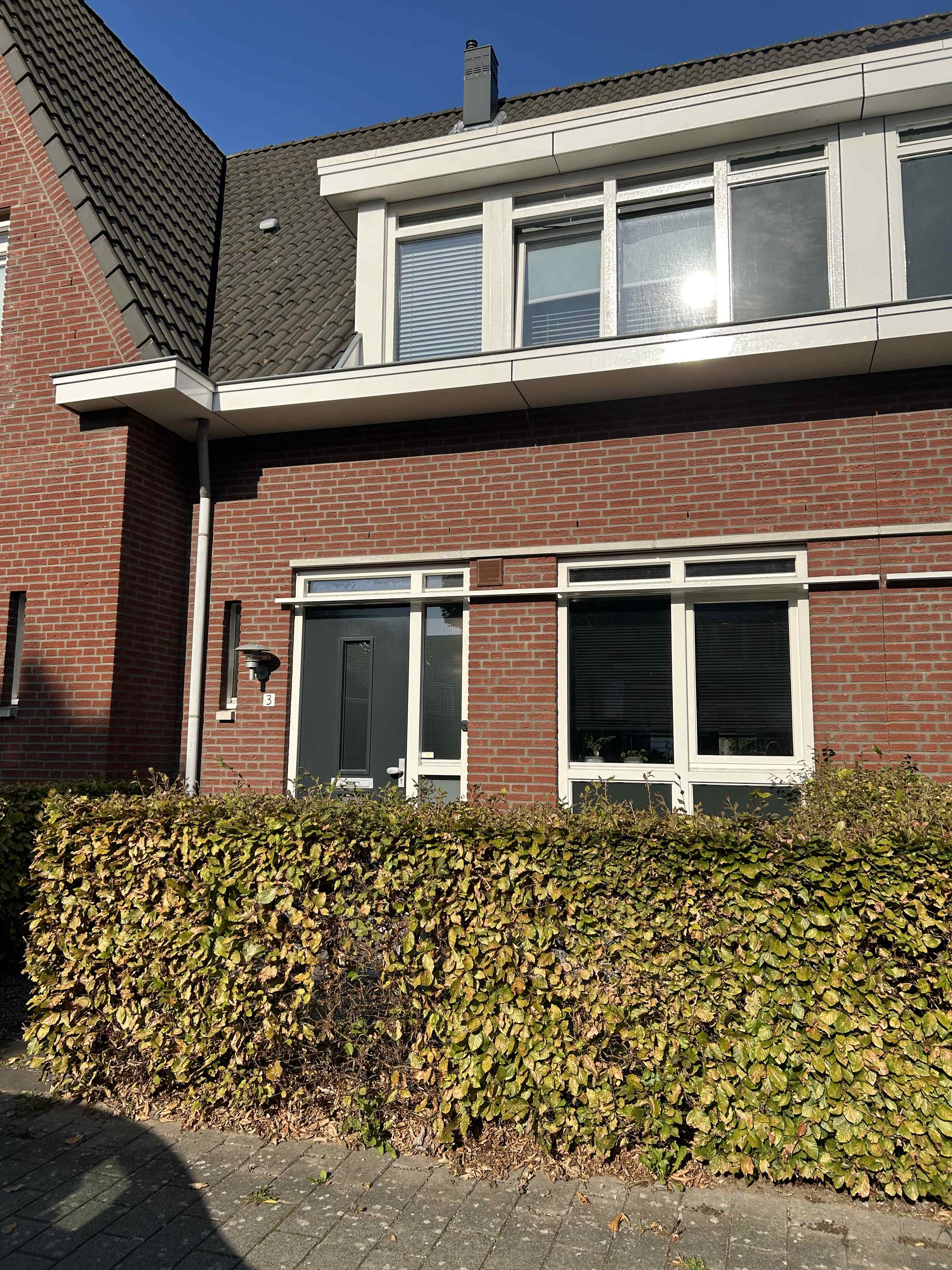 Mattheus Wijtmansstraat 3 - Gorinchem