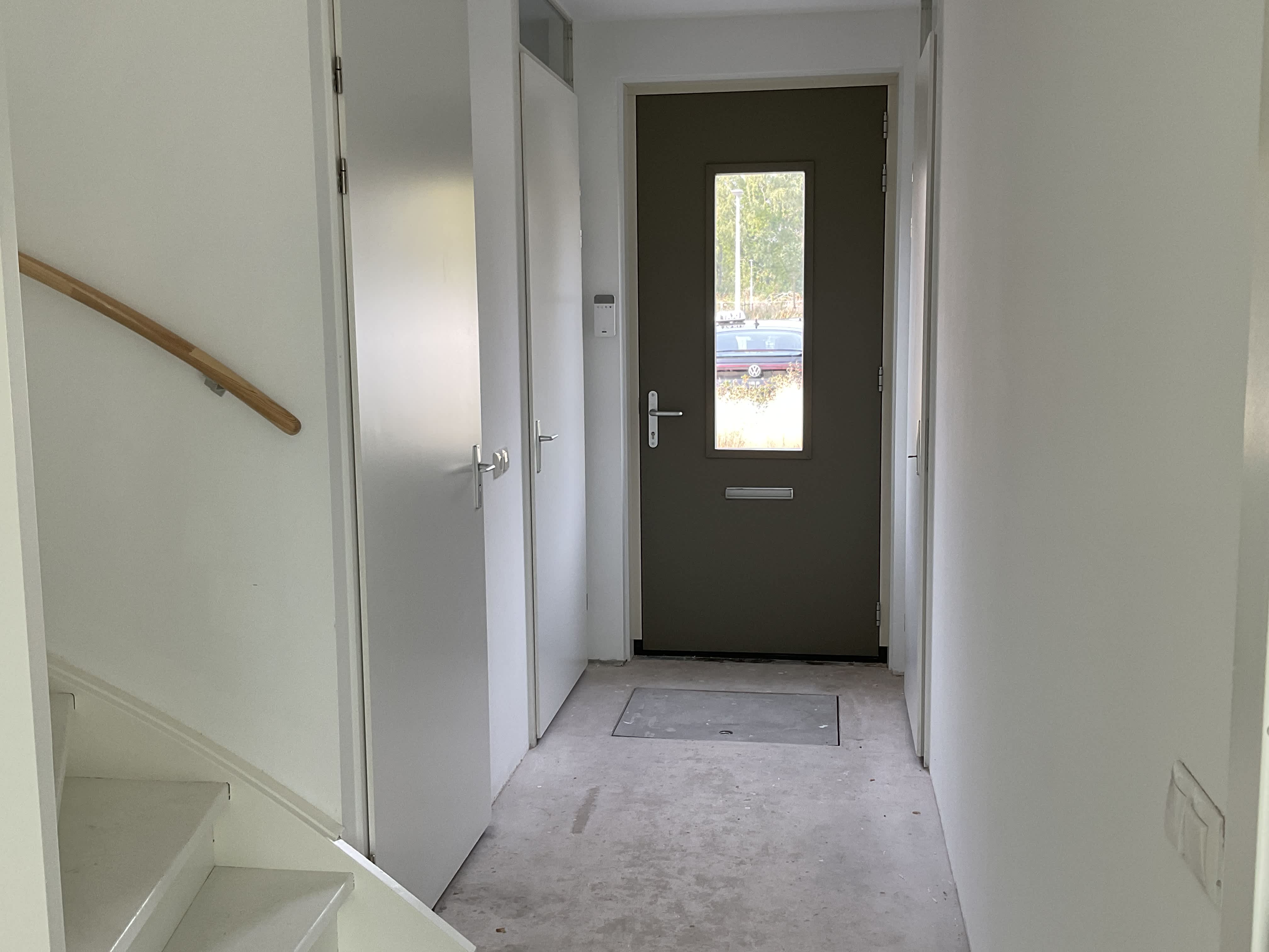 Kwadijkerpark 118 - Purmerend