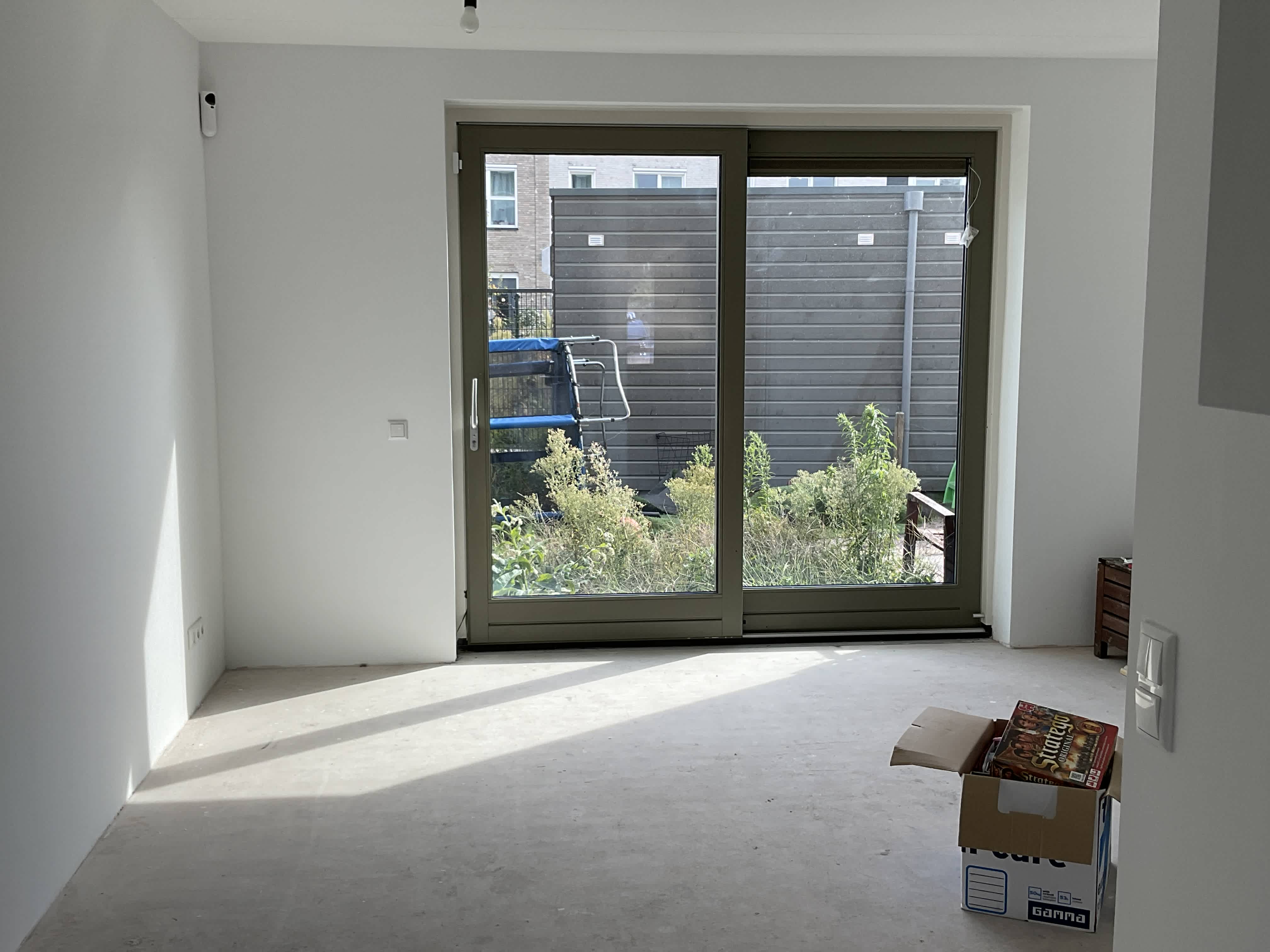 Kwadijkerpark 118 - Purmerend