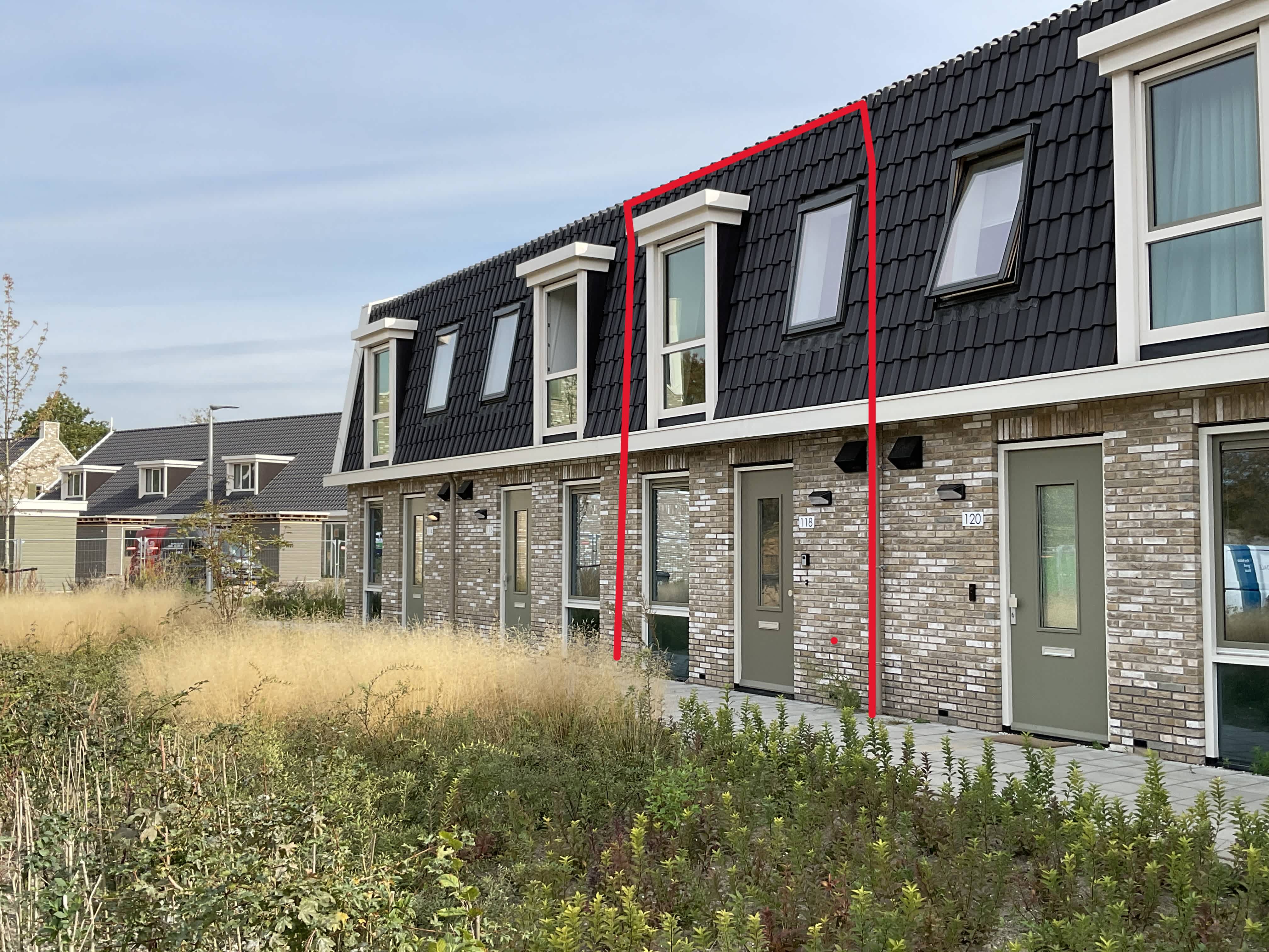 Kwadijkerpark 118 - Purmerend