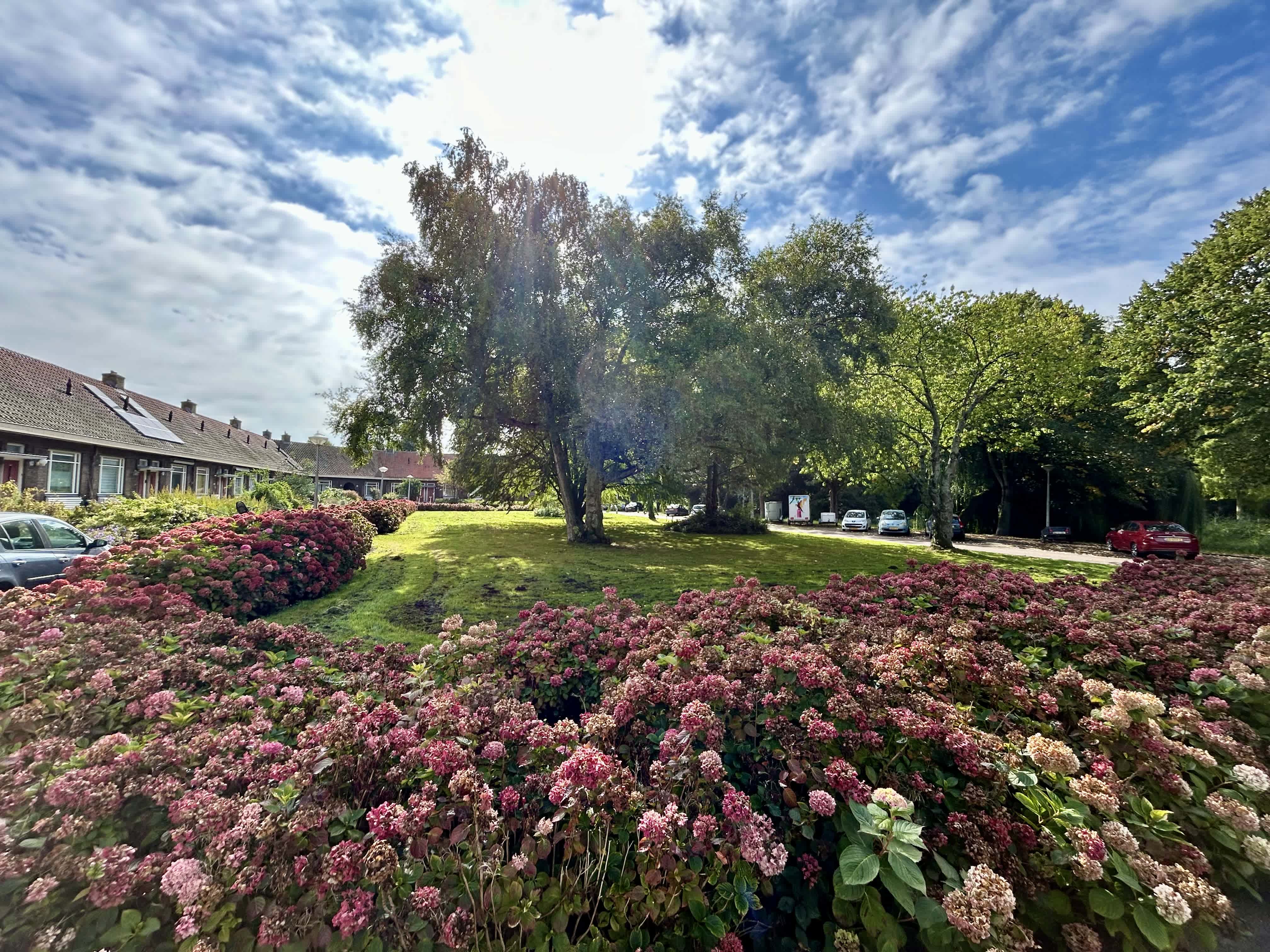 Kometensingel 451 - Amsterdam