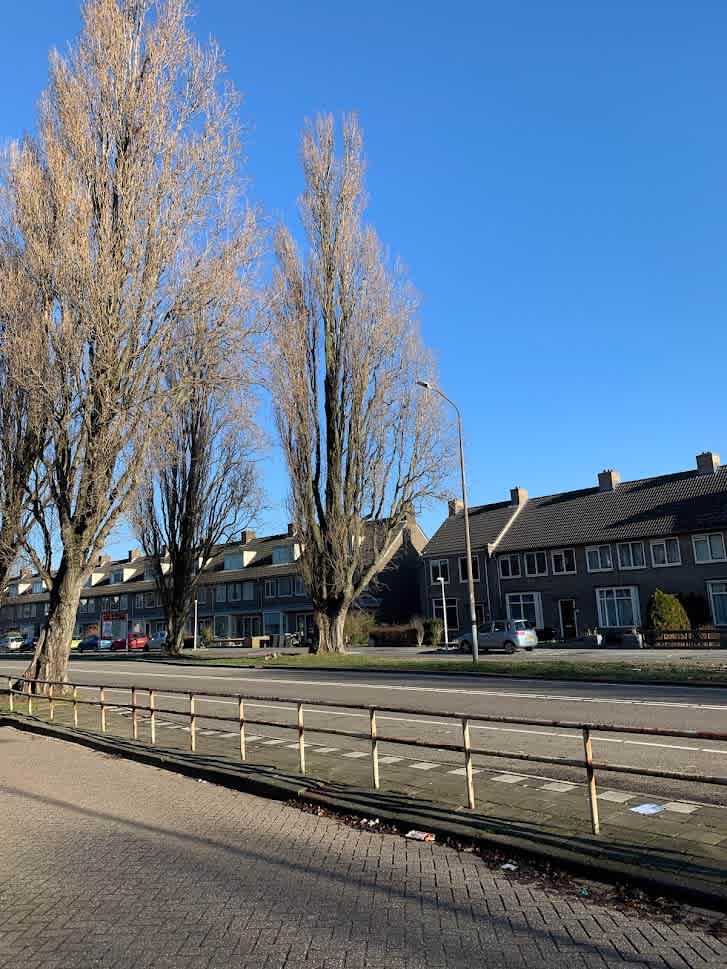 Kepplerstraat 108A - Zaandam