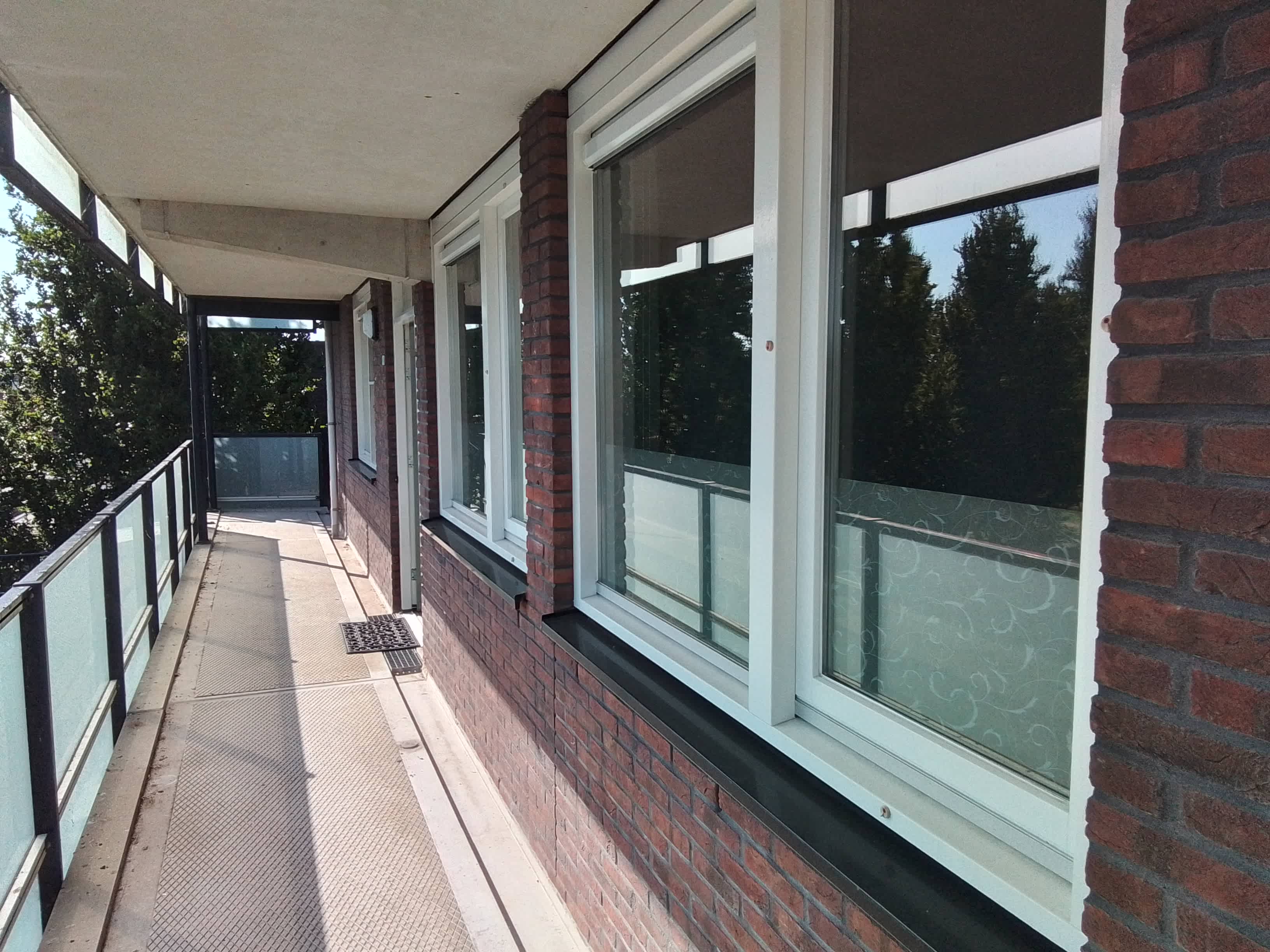 Michelangelostraat 47 - Almere