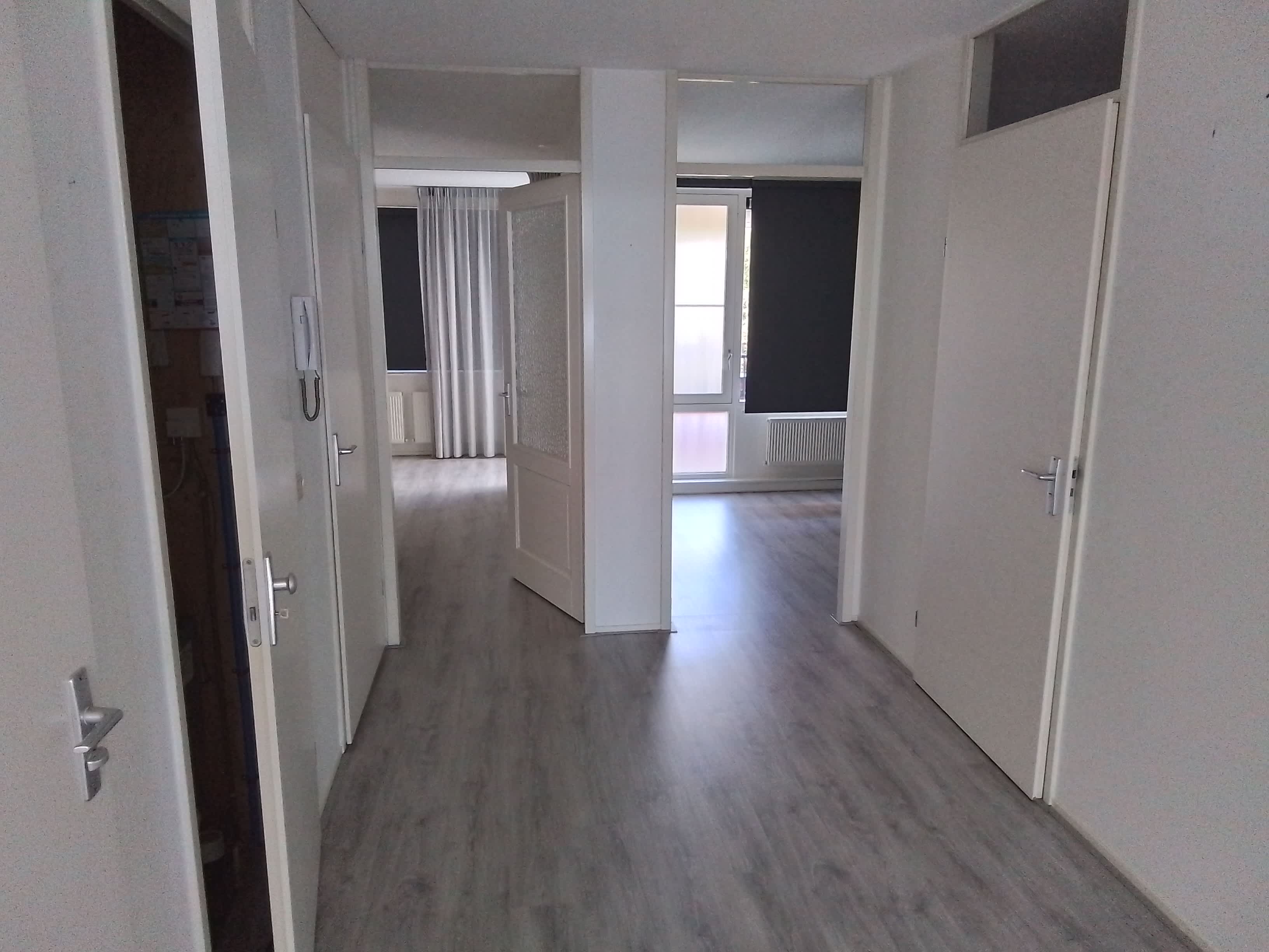 Michelangelostraat 47 - Almere