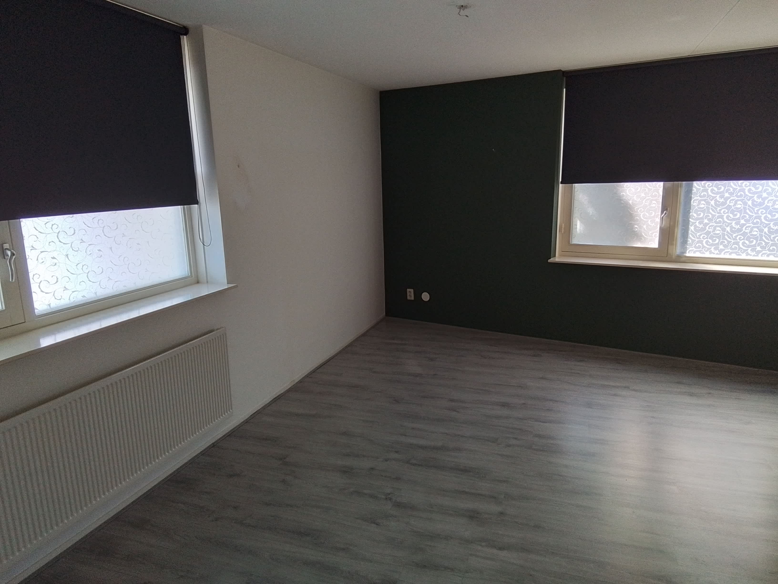 Michelangelostraat 47 - Almere