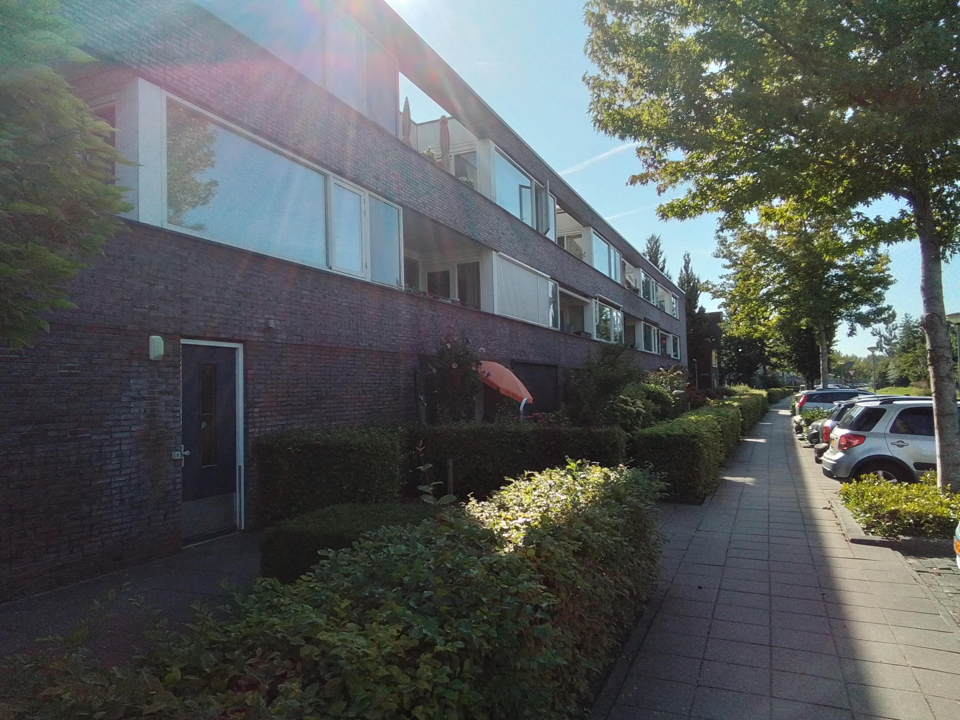 Michelangelostraat 47 - Almere