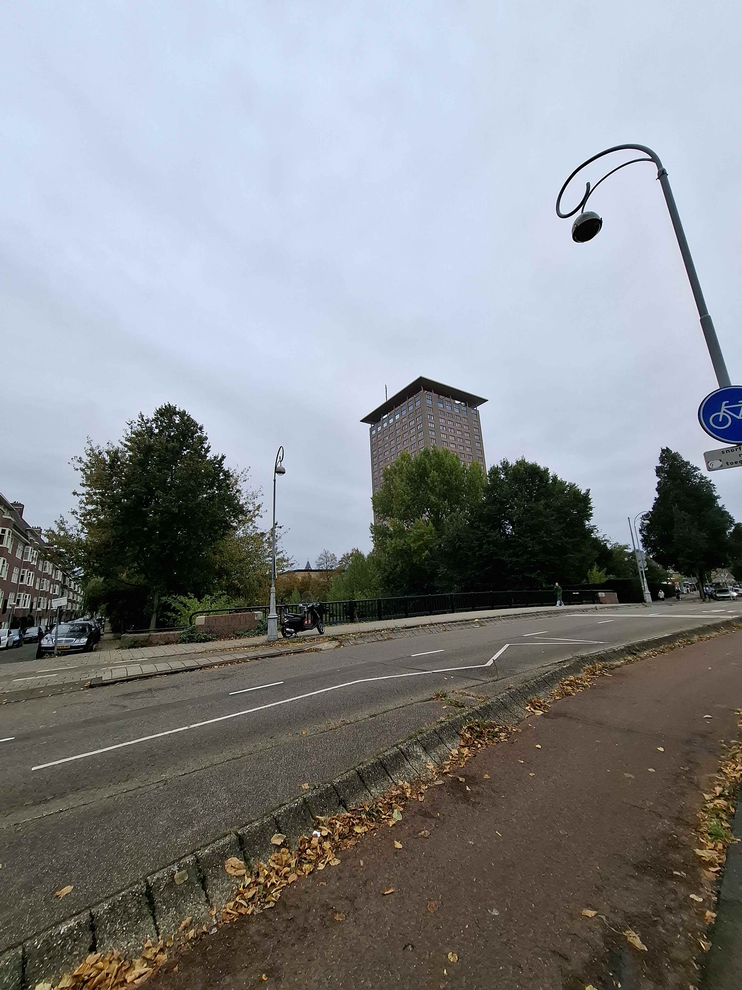 Maasstraat 3-I - Amsterdam