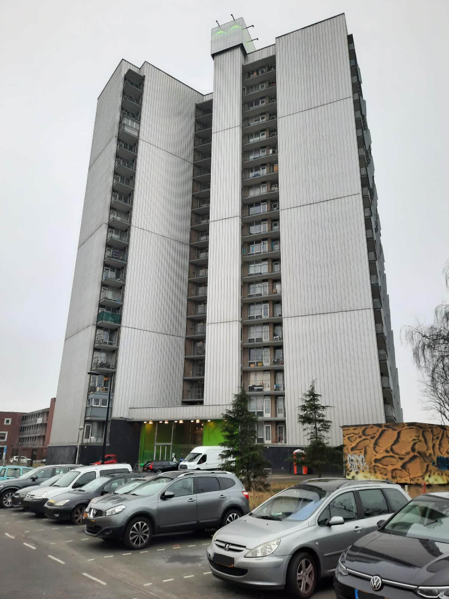 Klieverink 1475 - Amsterdam