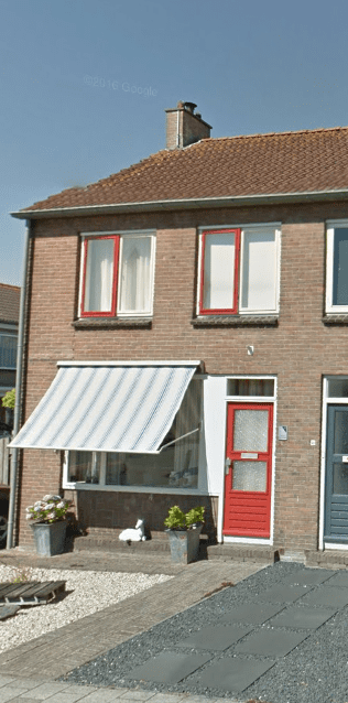 Prinses Margrietstraat 48 - Meerkerk