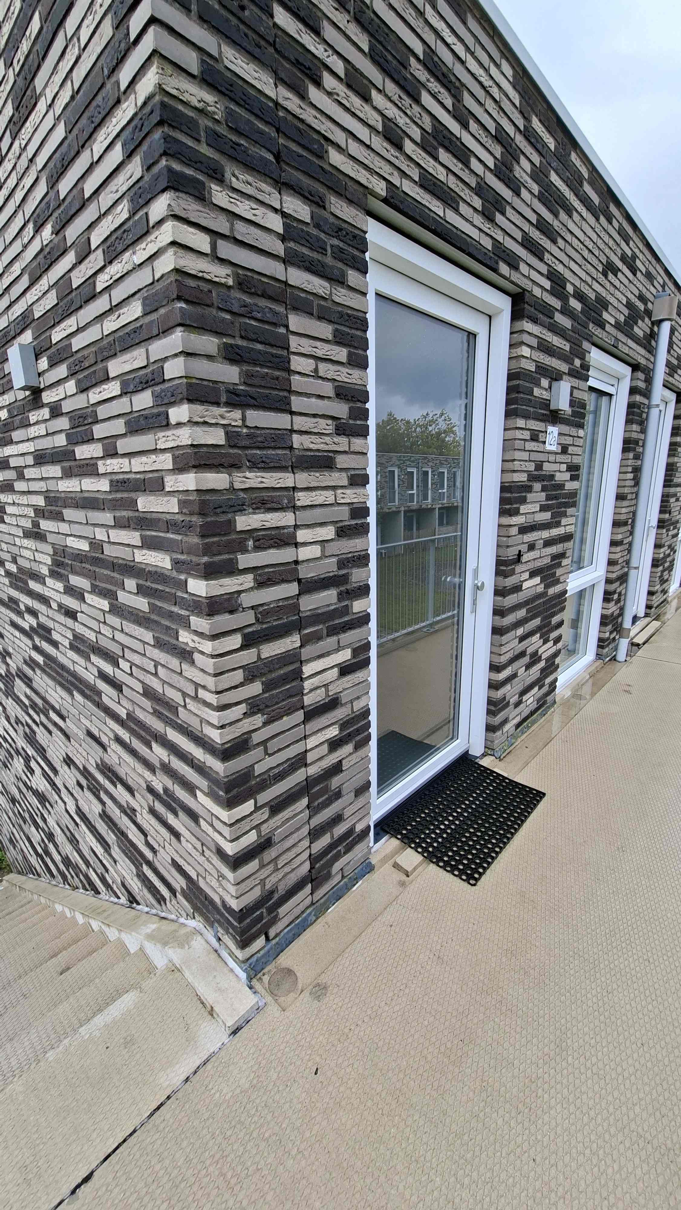 Kaj Munkweg 12A - Hoofddorp