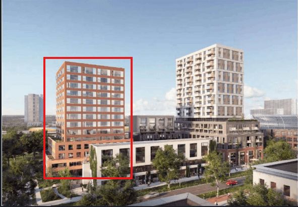 Plesostraat 531 - Amsterdam