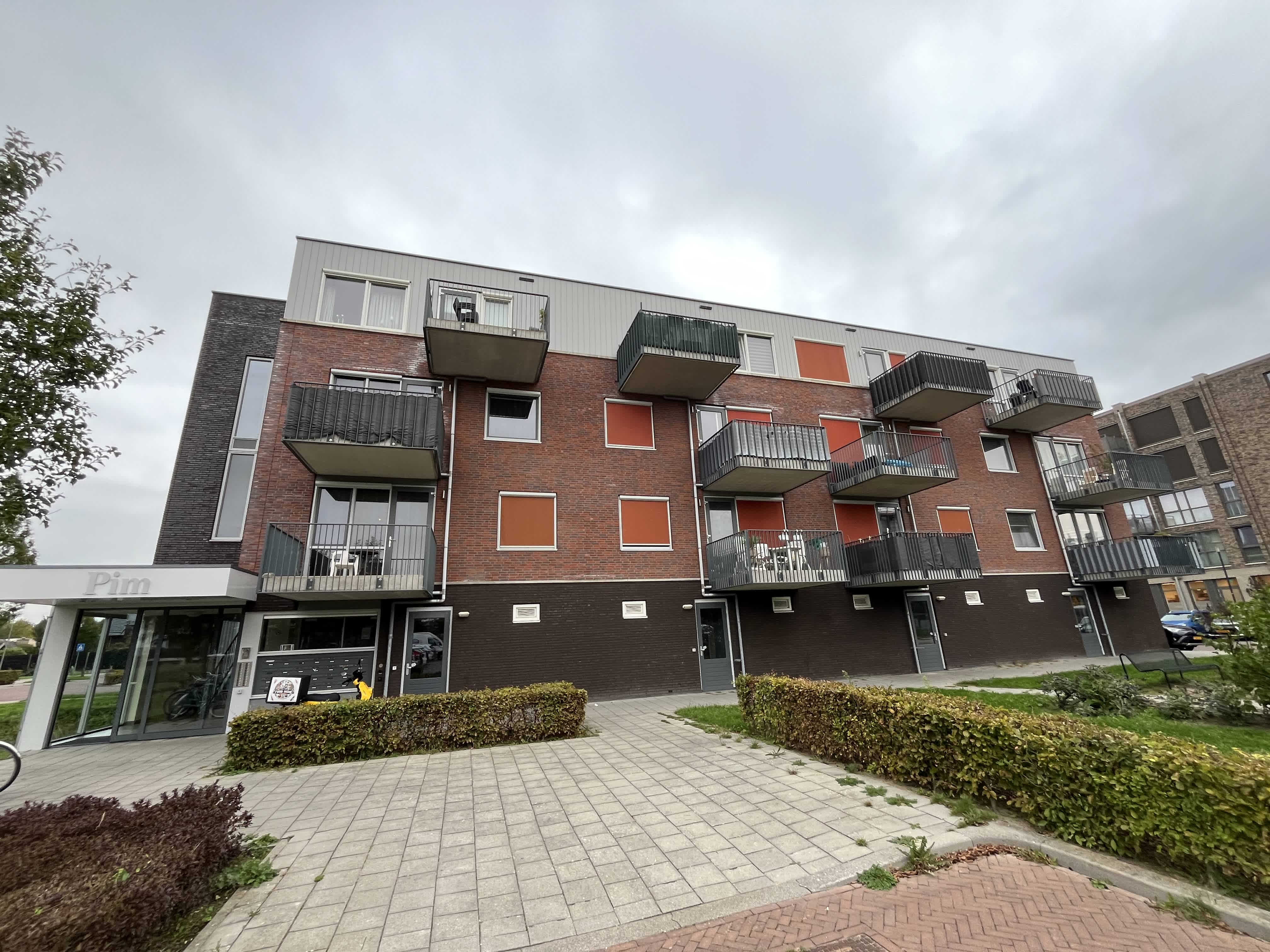 Fiep Westendorplaan 26 - Zaltbommel