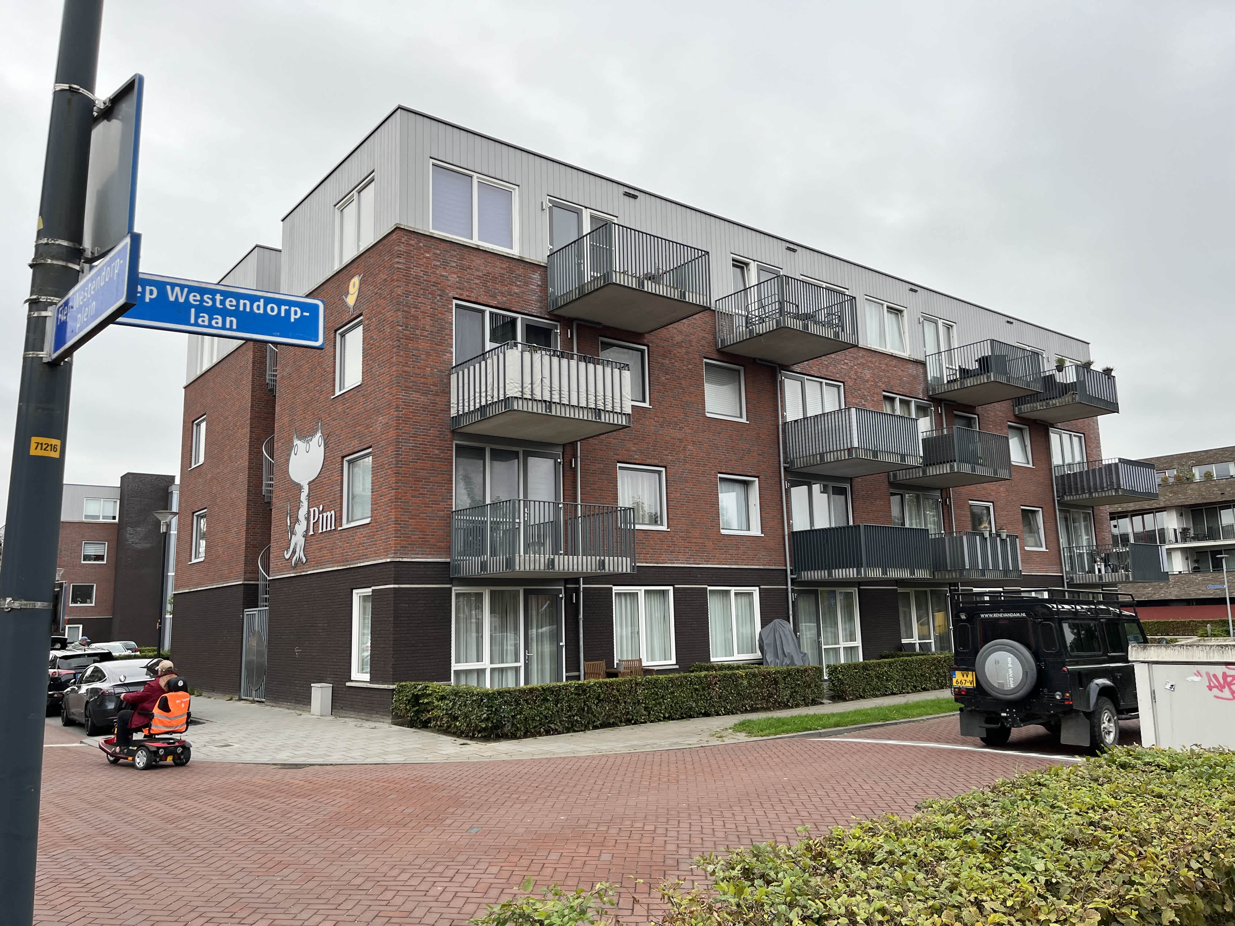 Fiep Westendorplaan 26 - Zaltbommel