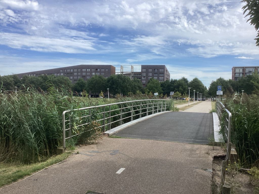 Operettelaan 551 - Utrecht