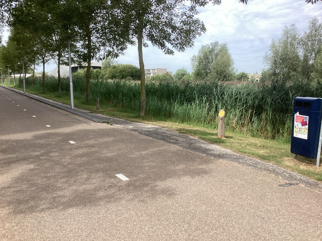 Operettelaan 551 - Utrecht