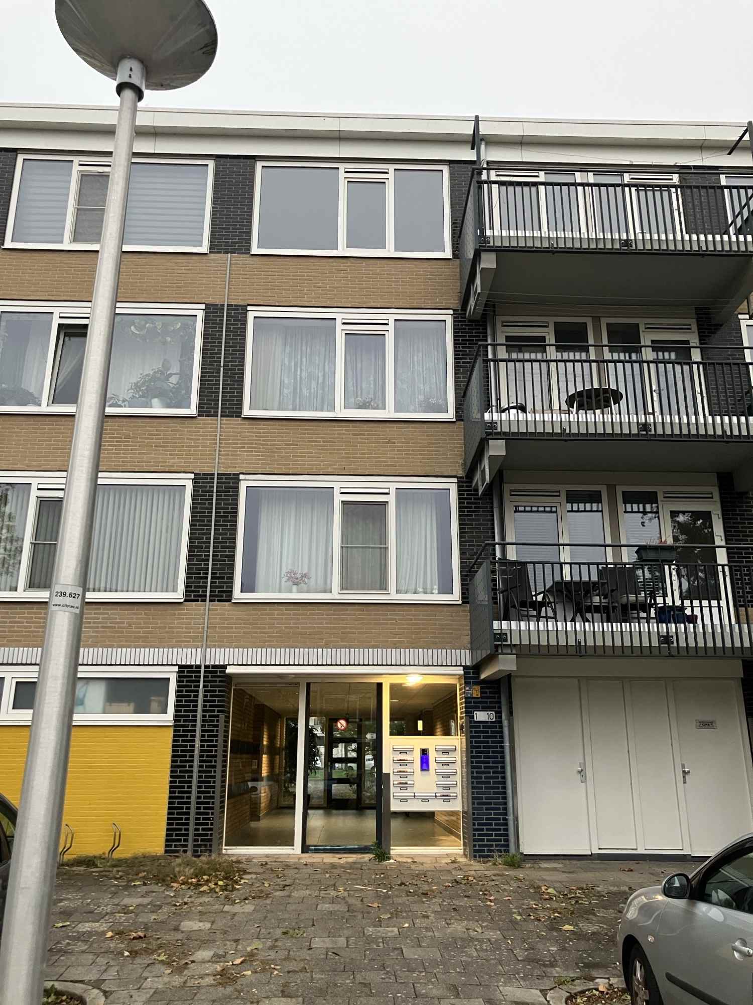 Radioplein 9 - IJsselstein