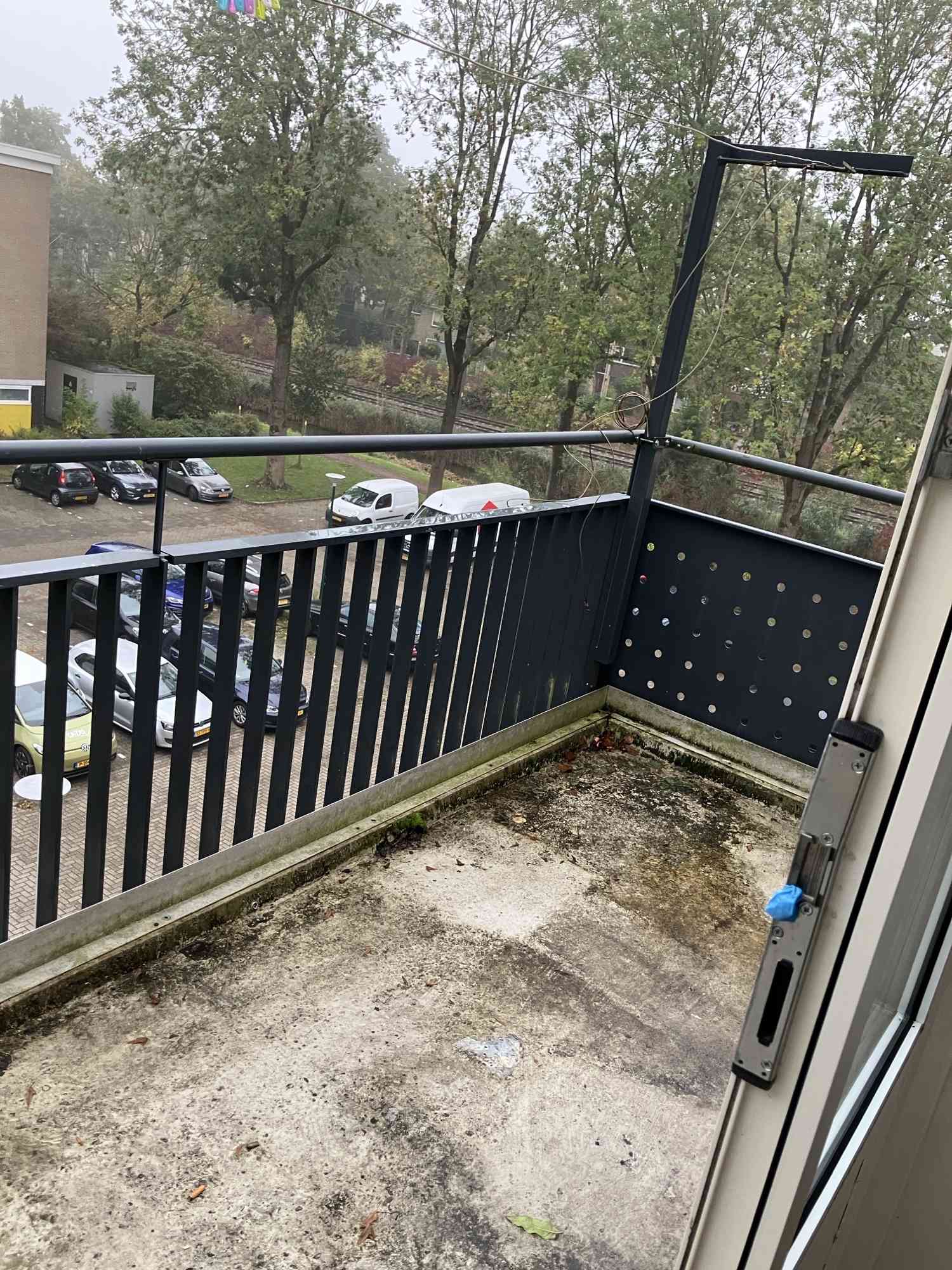 Radioplein 9 - IJsselstein