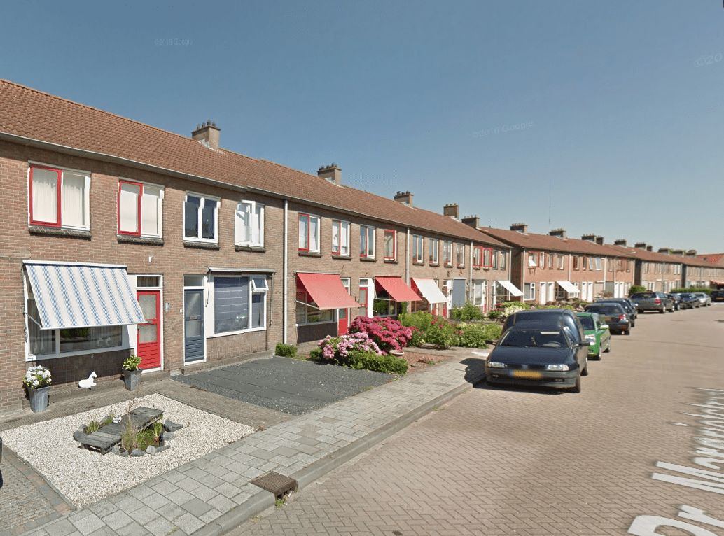 Prinses Margrietstraat 48 - Meerkerk