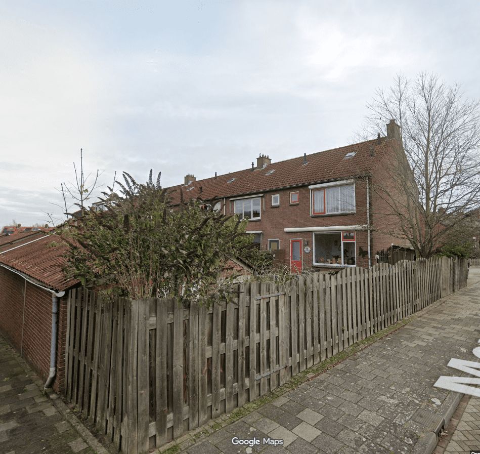 Prinses Margrietstraat 48 - Meerkerk