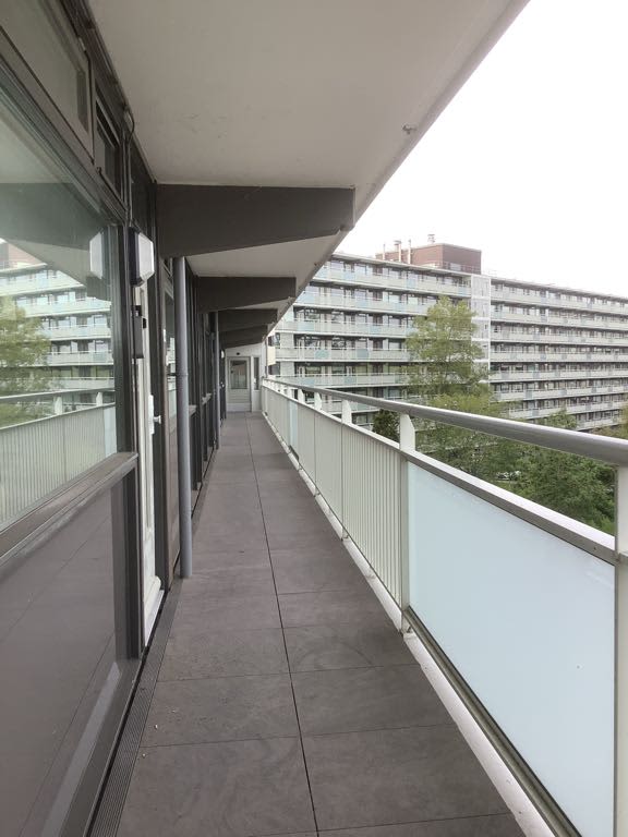 Pieter de Hoochplaats 54 - Alblasserdam