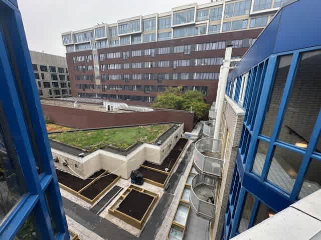 Bijlmerplein 478 - Amsterdam