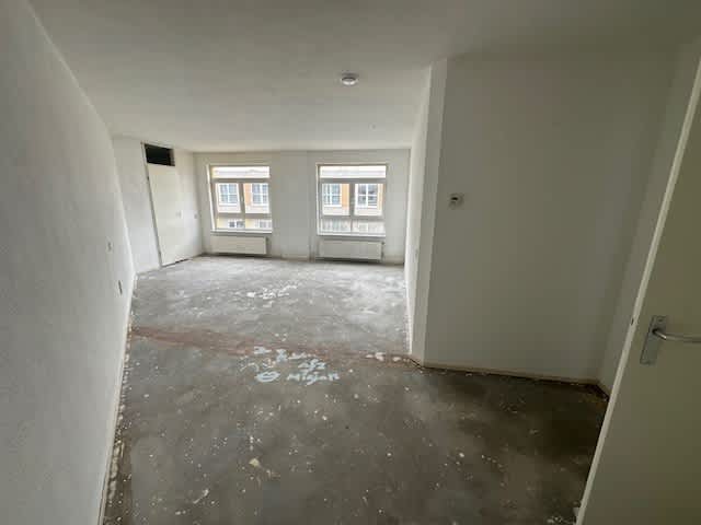 Bijlmerplein 478 - Amsterdam