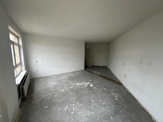 Bijlmerplein 478 - Amsterdam