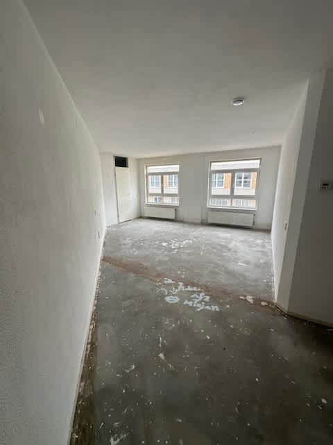 Bijlmerplein 478 - Amsterdam