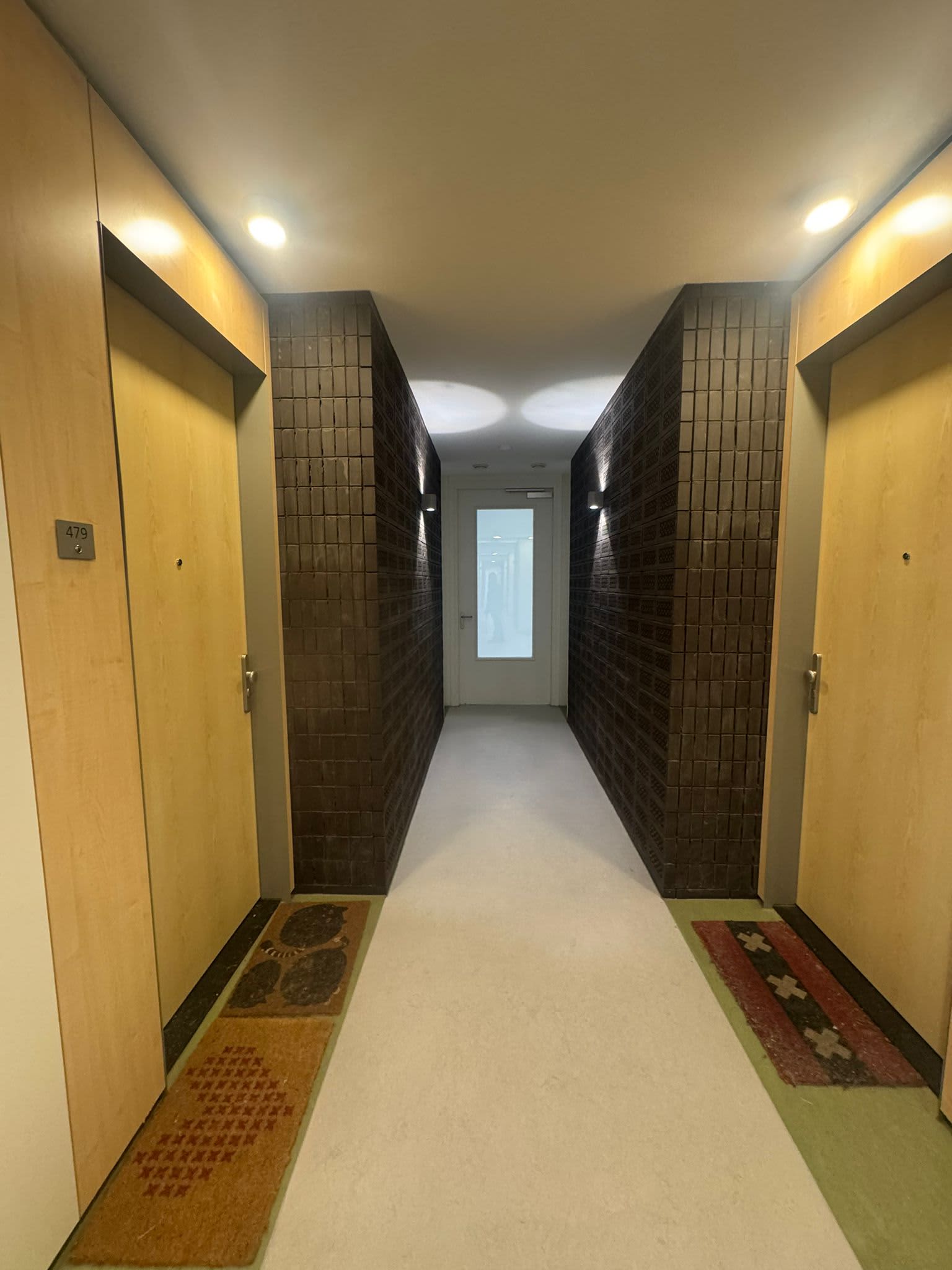 Voorburgstraat 479 - Amsterdam