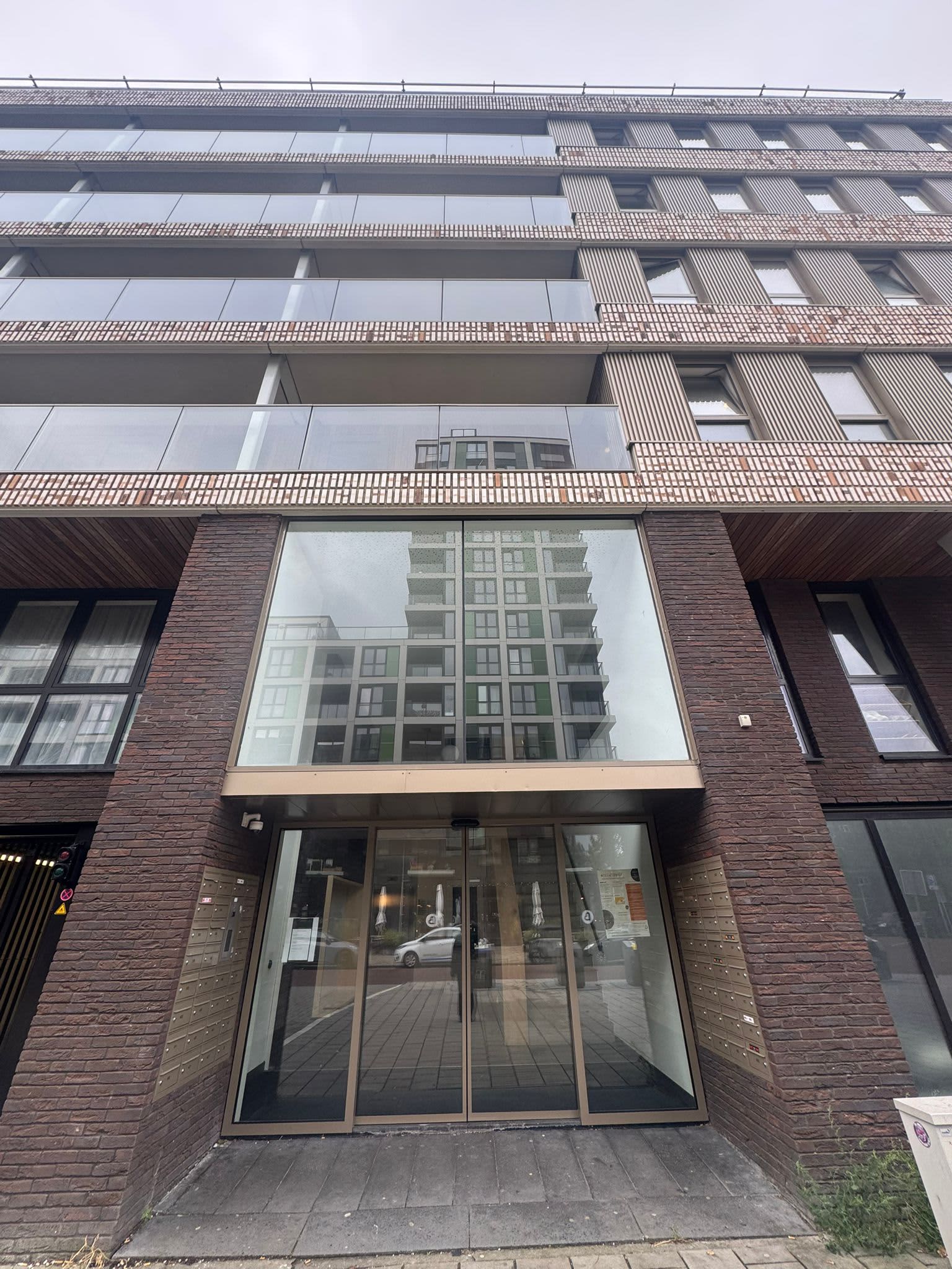 Voorburgstraat 479 - Amsterdam