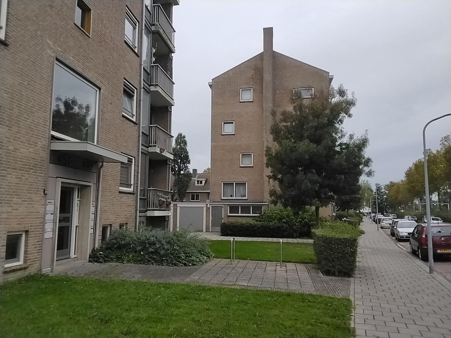 Delftlaan 451-I - Haarlem