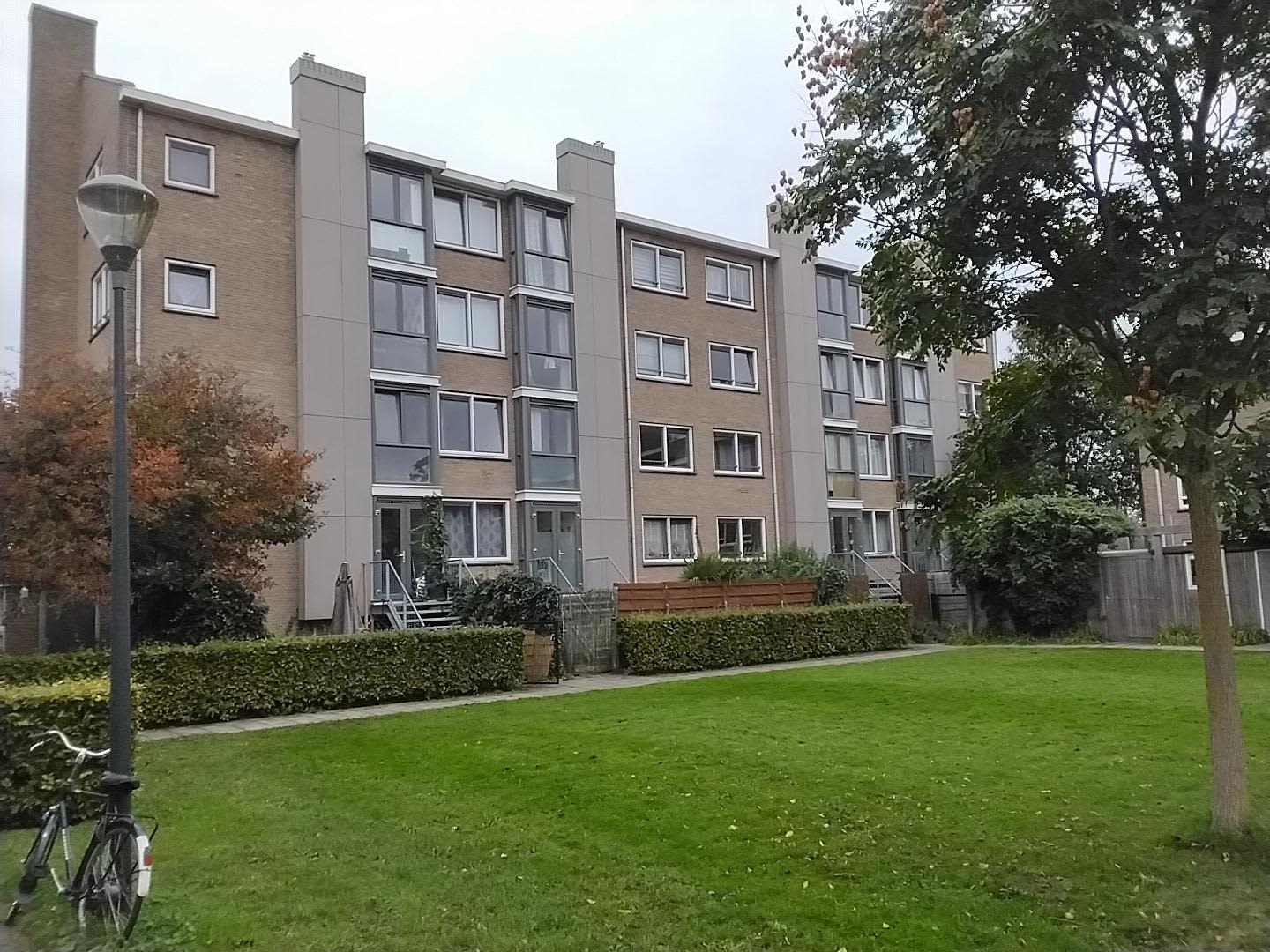 Delftlaan 451-I - Haarlem