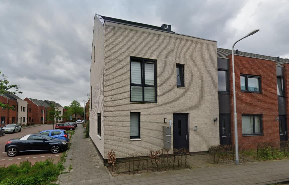 Ansinghstraat 56 - Ede