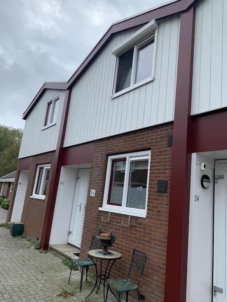 De Sint Willebrordus 56 - Zaandam