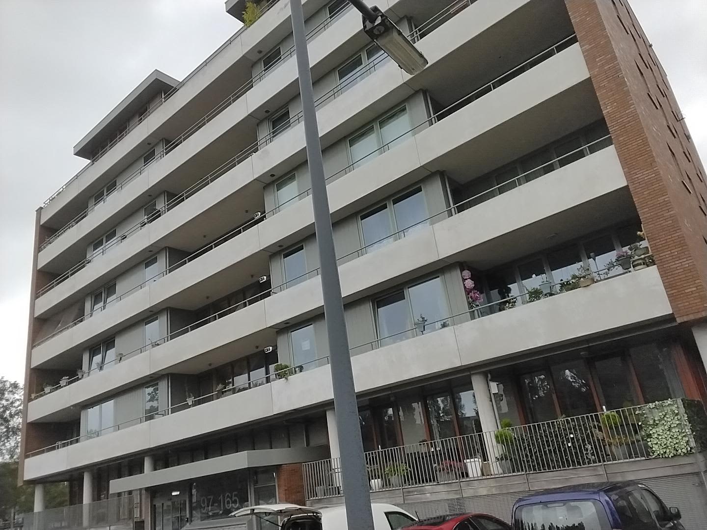 W.F. Hermansstraat 101 - Haarlem